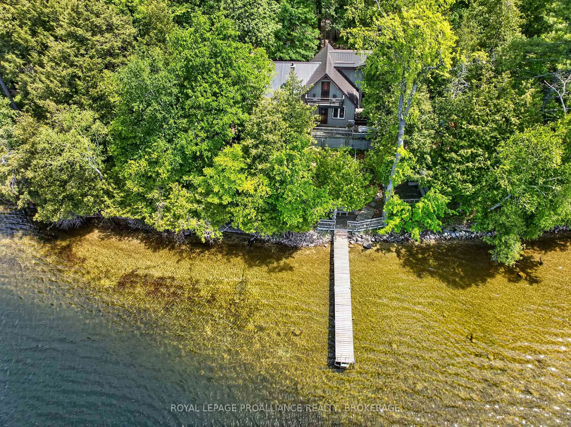 Photo 1 of 58 Lower Lake Lane, Frontenac, Frontenac South — HOMEH