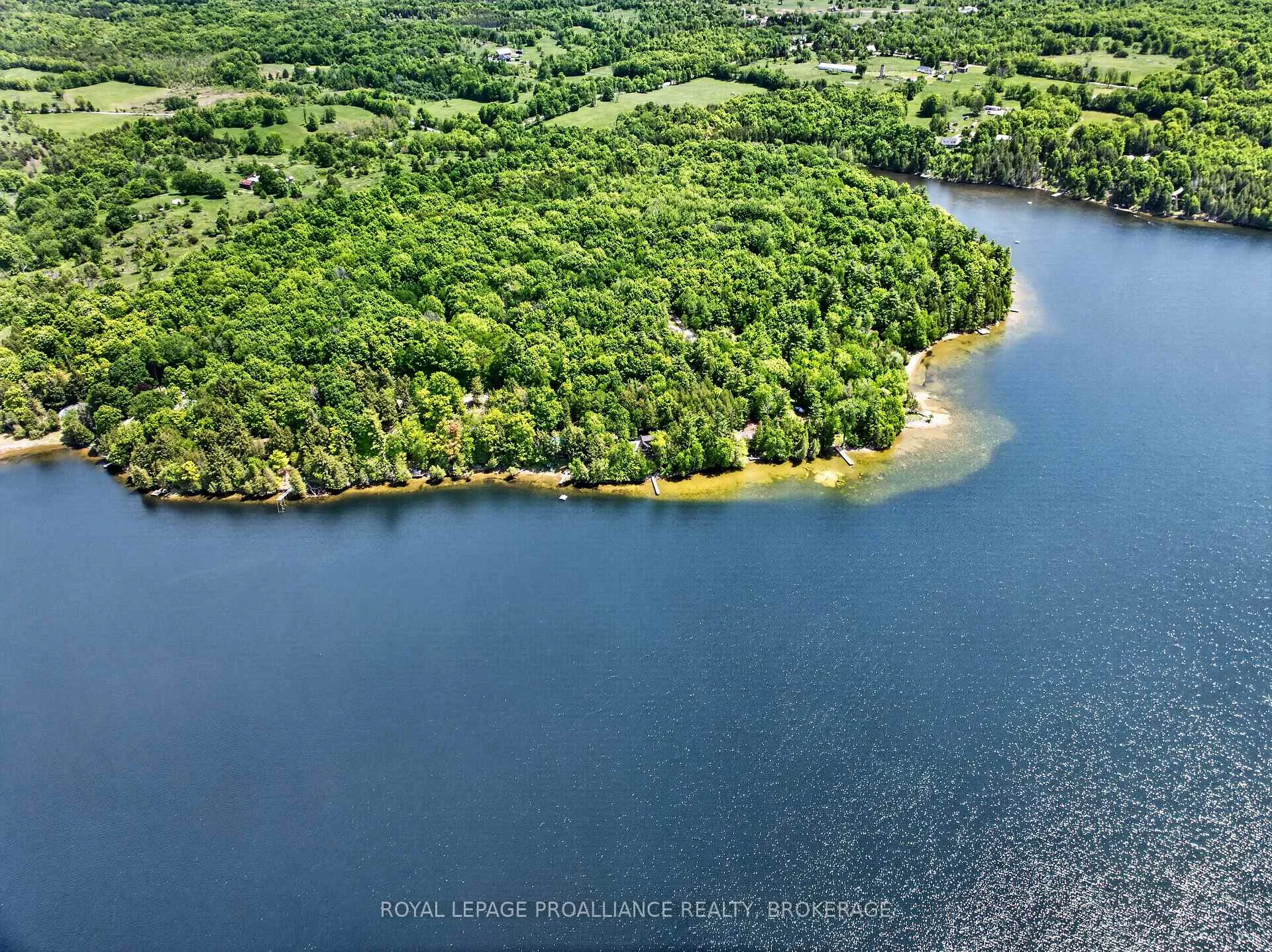 Photo 3 of 58 Lower Lake Lane, Frontenac, Frontenac South — HOMEH