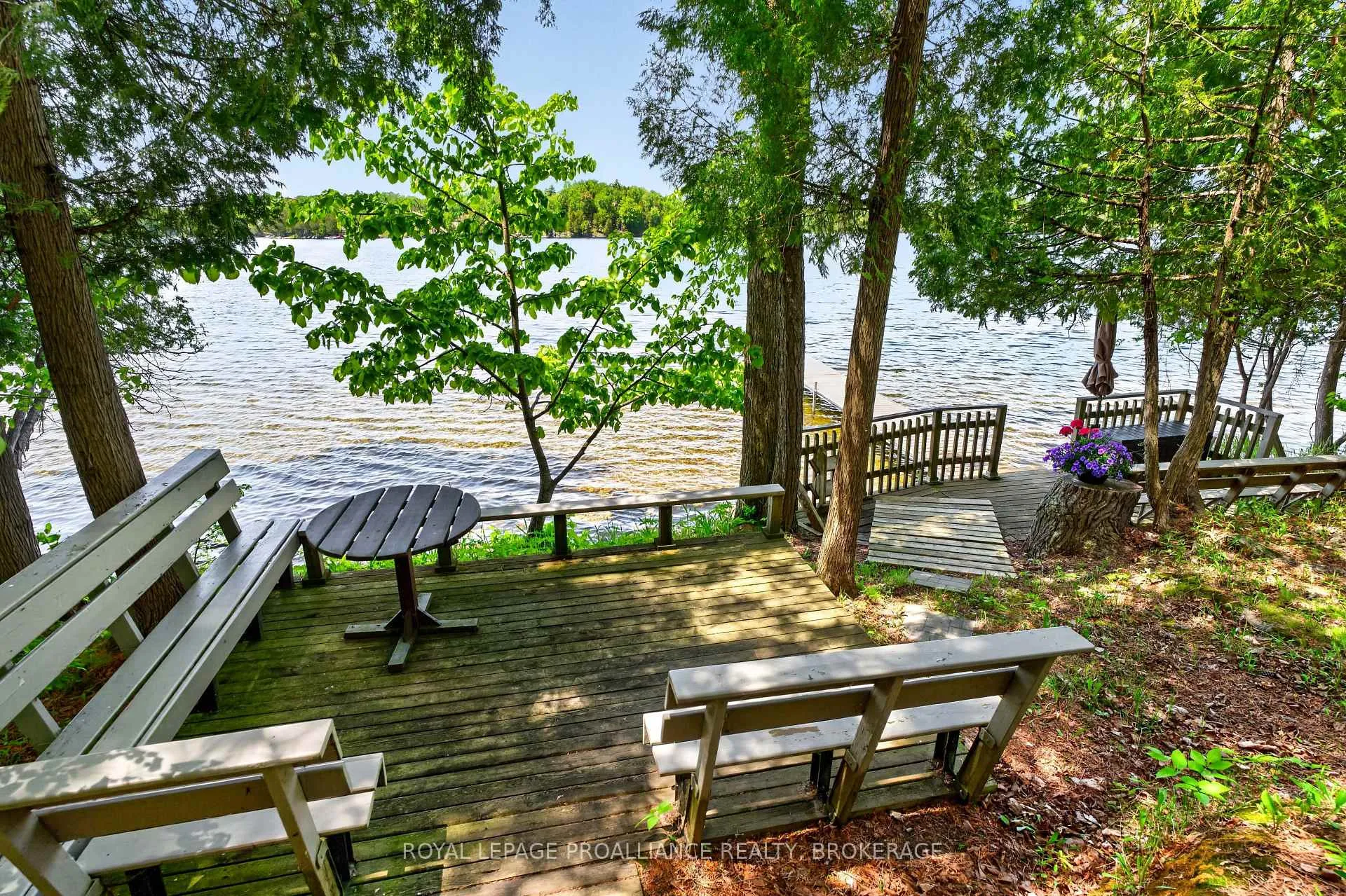 Photo 4 of 58 Lower Lake Lane, Frontenac, Frontenac South — HOMEH