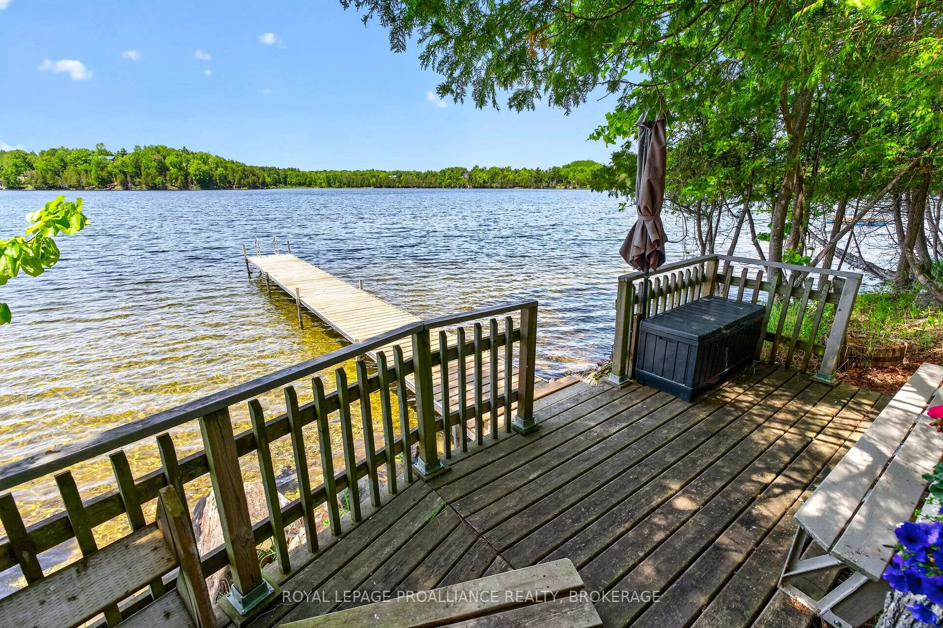 Photo 5 of 58 Lower Lake Lane, Frontenac, Frontenac South — HOMEH