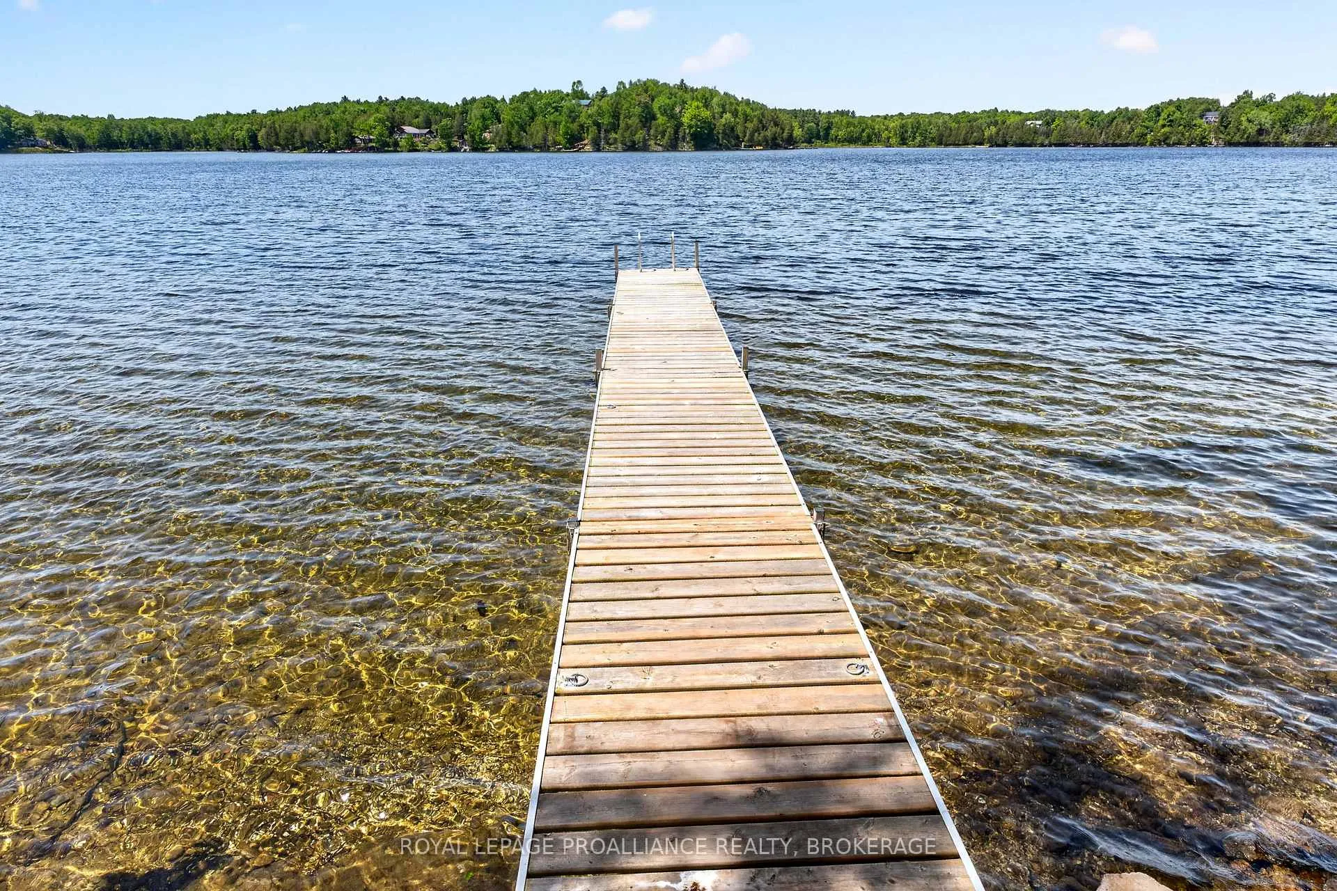 Photo 6 of 58 Lower Lake Lane, Frontenac, Frontenac South — HOMEH