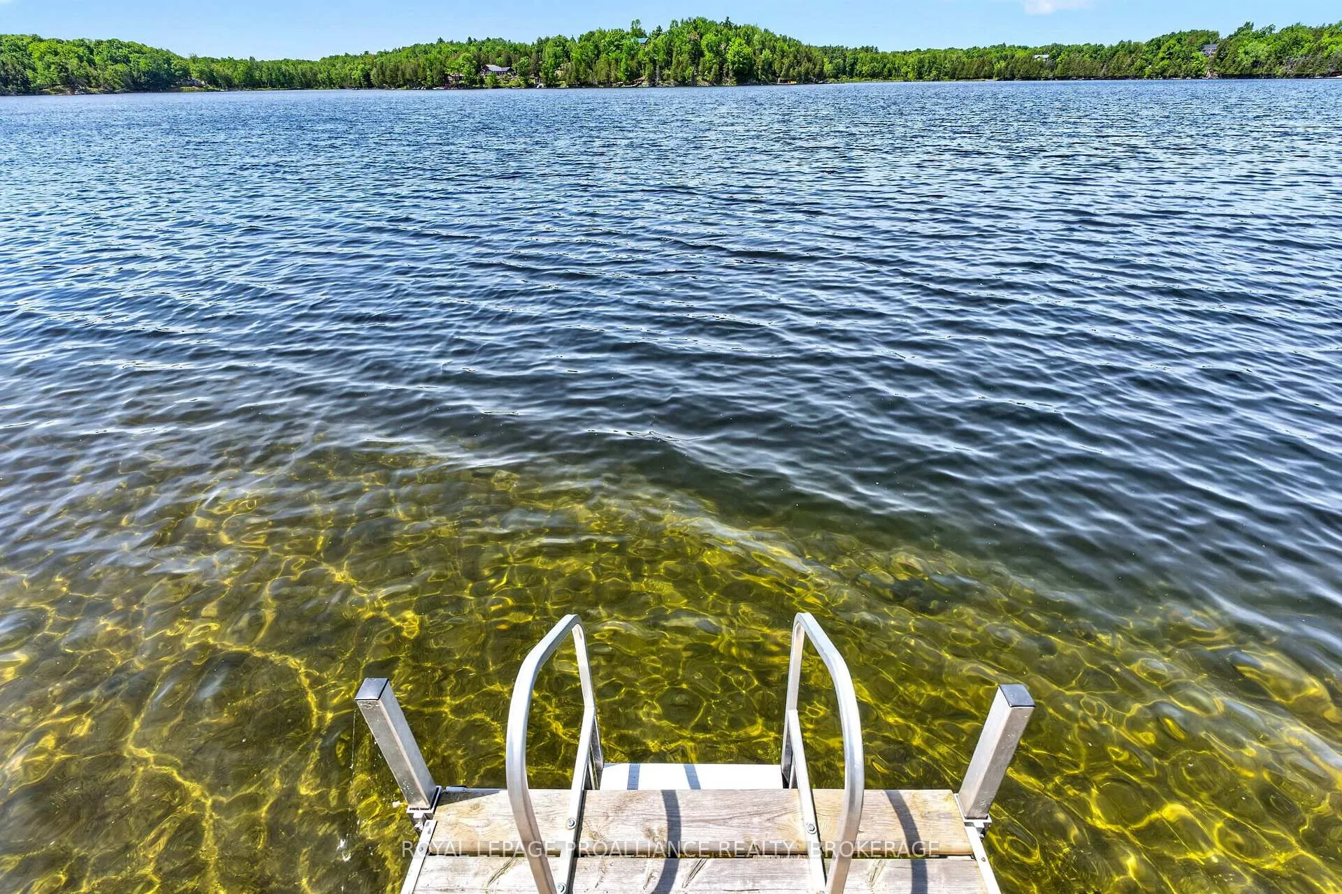 Photo 7 of 58 Lower Lake Lane, Frontenac, Frontenac South — HOMEH