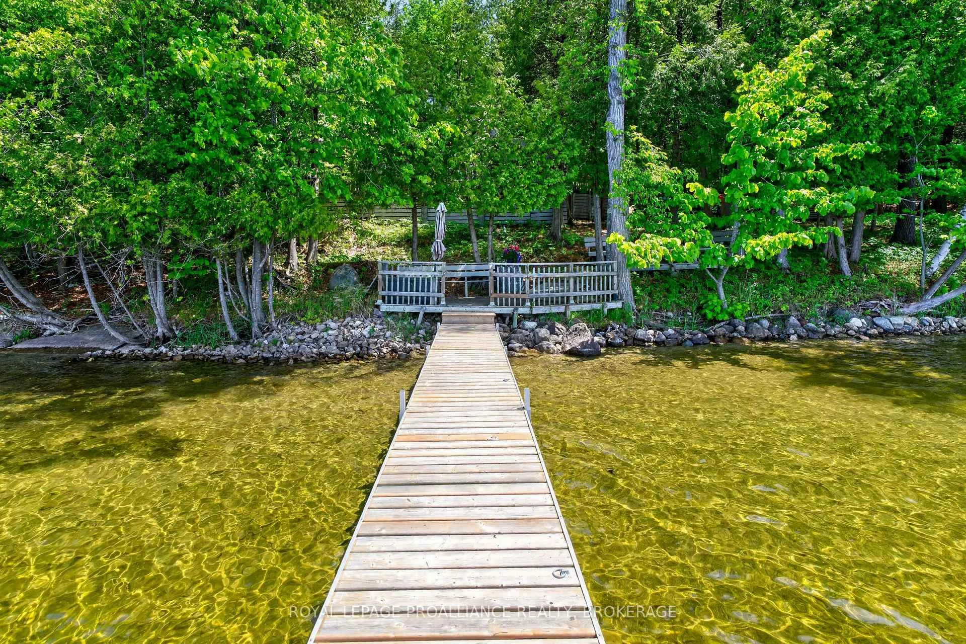Photo 8 of 58 Lower Lake Lane, Frontenac, Frontenac South — HOMEH