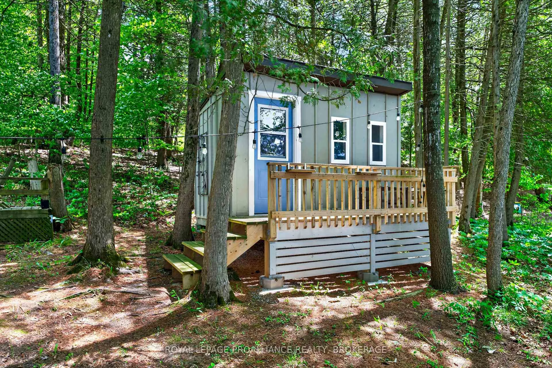 Photo 11 of 58 Lower Lake Lane, Frontenac, Frontenac South — HOMEH