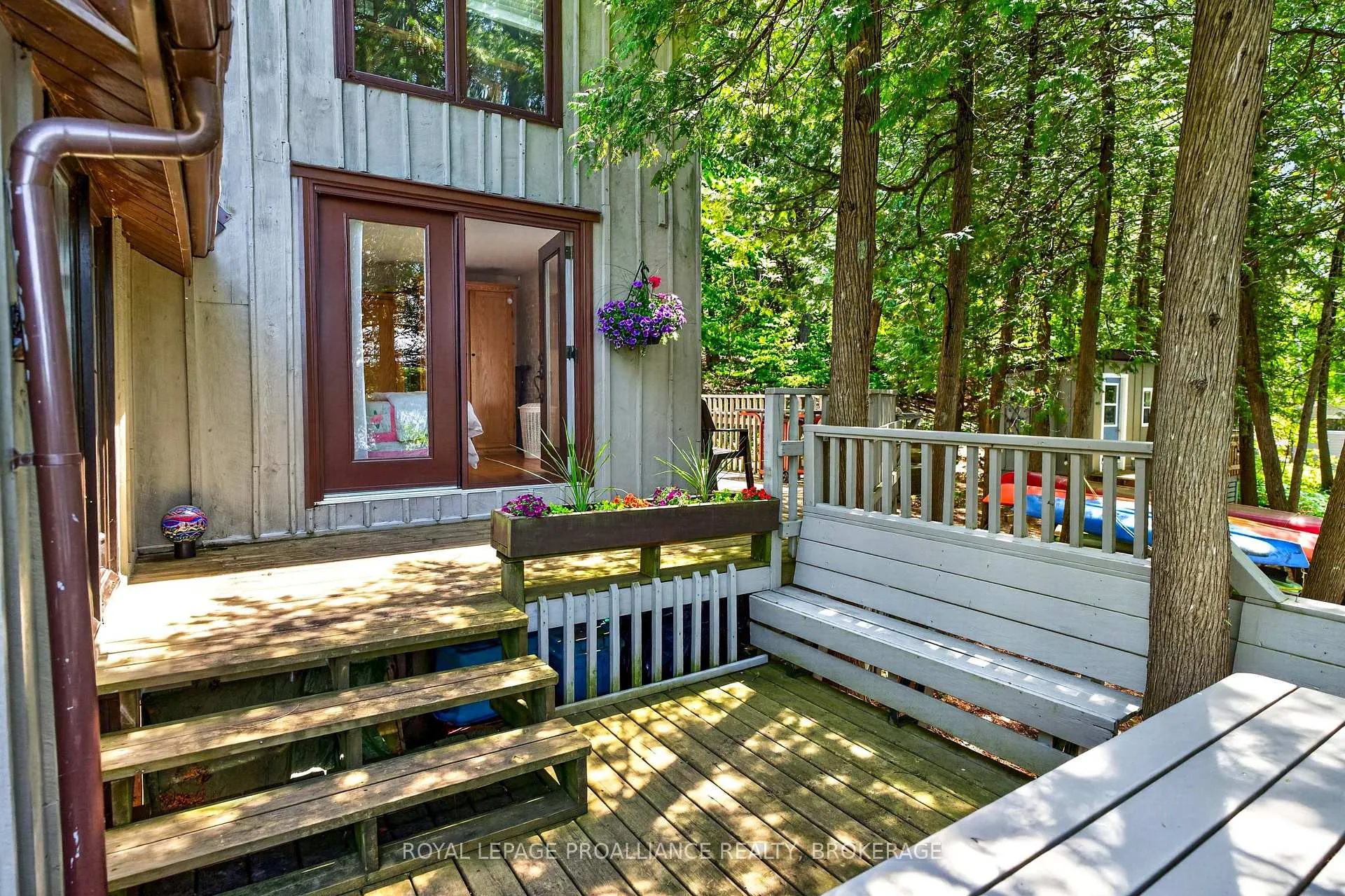 Photo 13 of 58 Lower Lake Lane, Frontenac, Frontenac South — HOMEH