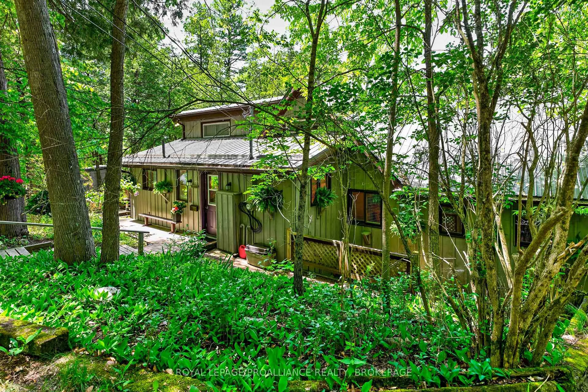 Photo 15 of 58 Lower Lake Lane, Frontenac, Frontenac South — HOMEH