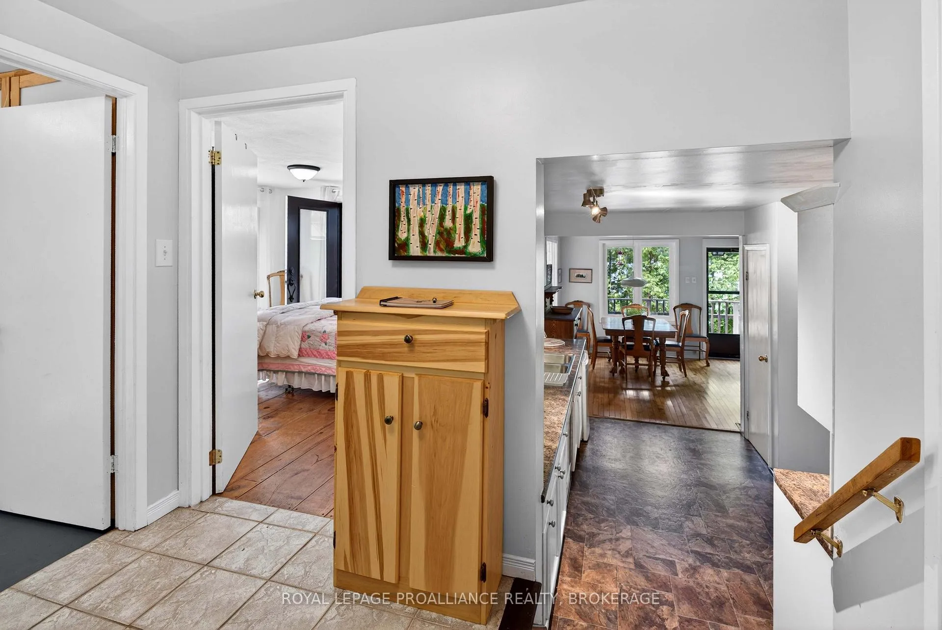 Photo 16 of 58 Lower Lake Lane, Frontenac, Frontenac South — HOMEH