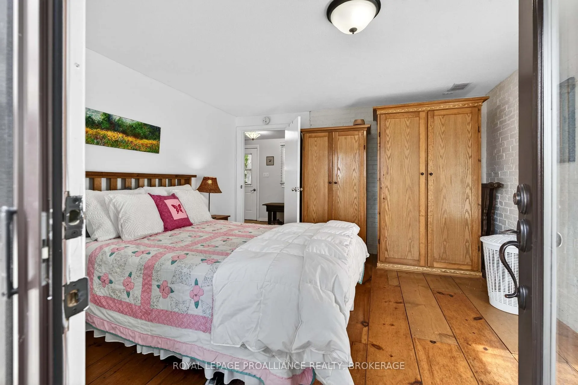 Photo 20 of 58 Lower Lake Lane, Frontenac, Frontenac South — HOMEH