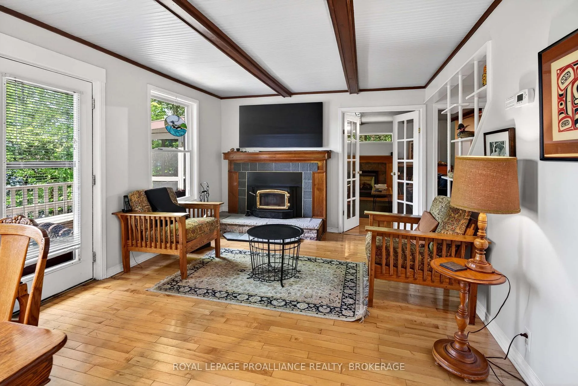 Photo 25 of 58 Lower Lake Lane, Frontenac, Frontenac South — HOMEH