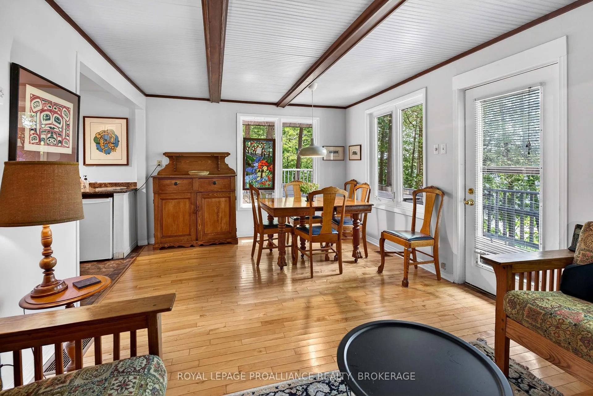 Photo 26 of 58 Lower Lake Lane, Frontenac, Frontenac South — HOMEH