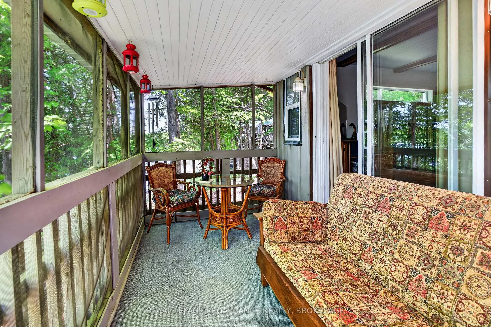 Photo 29 of 58 Lower Lake Lane, Frontenac, Frontenac South — HOMEH