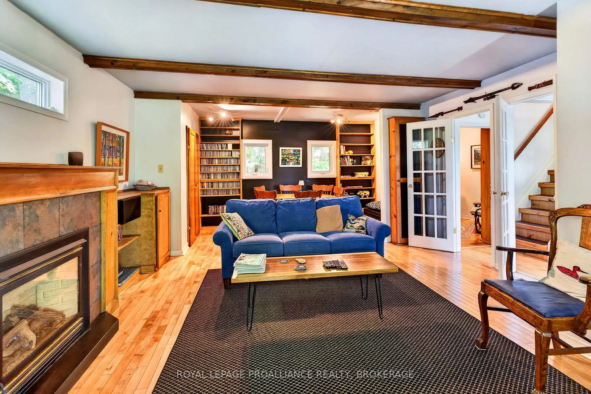 Photo 30 of 58 Lower Lake Lane, Frontenac, Frontenac South — HOMEH
