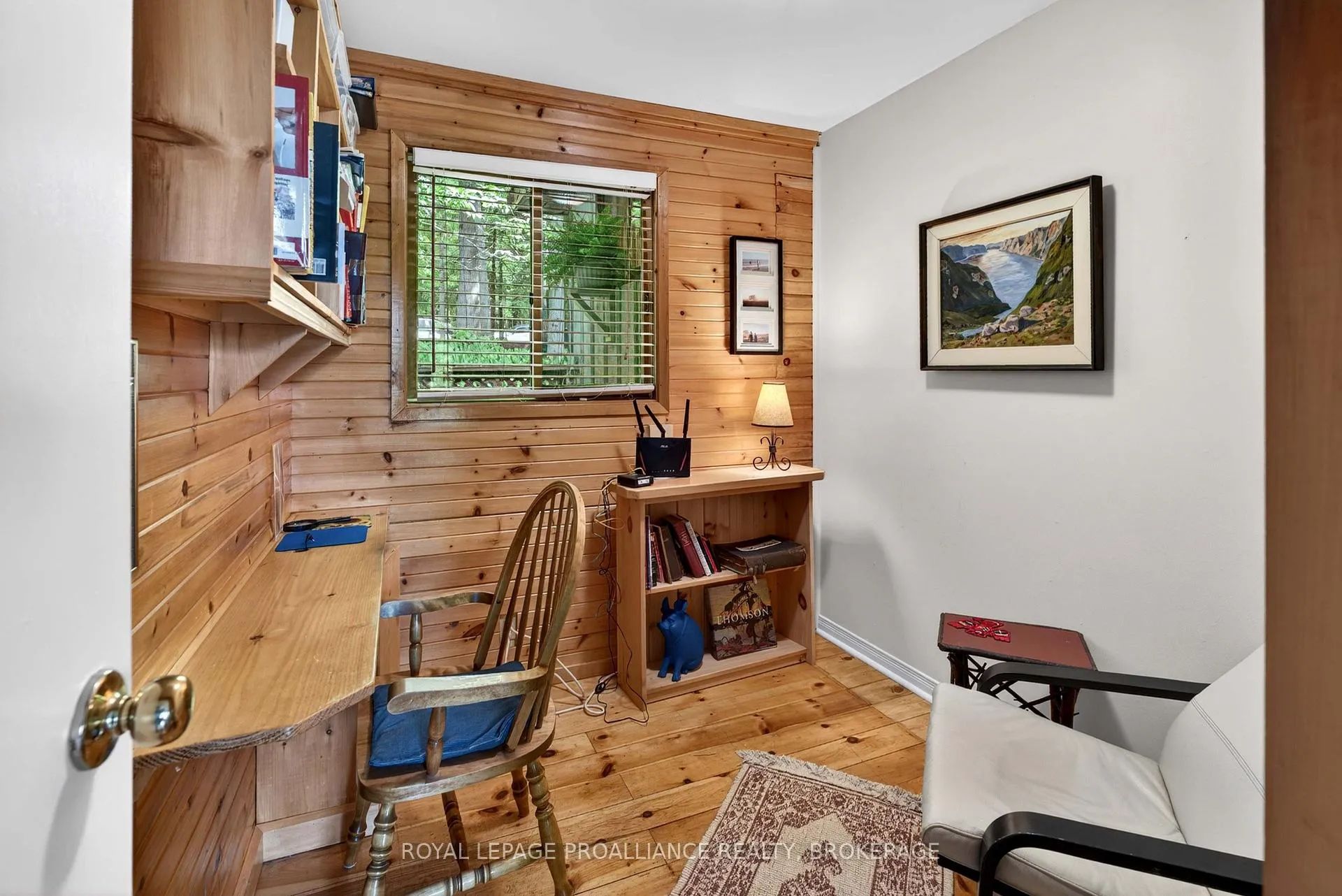 Photo 33 of 58 Lower Lake Lane, Frontenac, Frontenac South — HOMEH