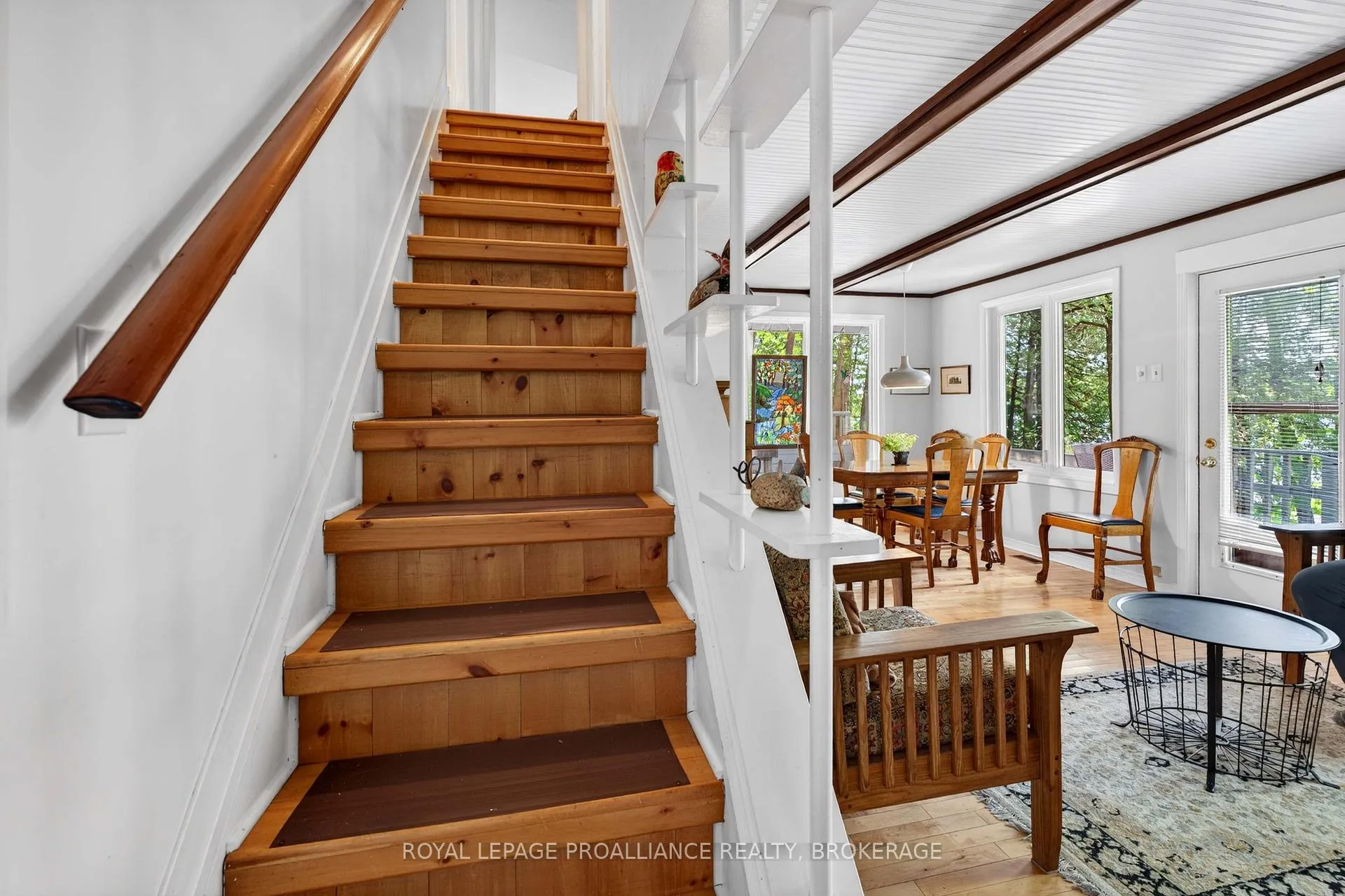Photo 34 of 58 Lower Lake Lane, Frontenac, Frontenac South — HOMEH