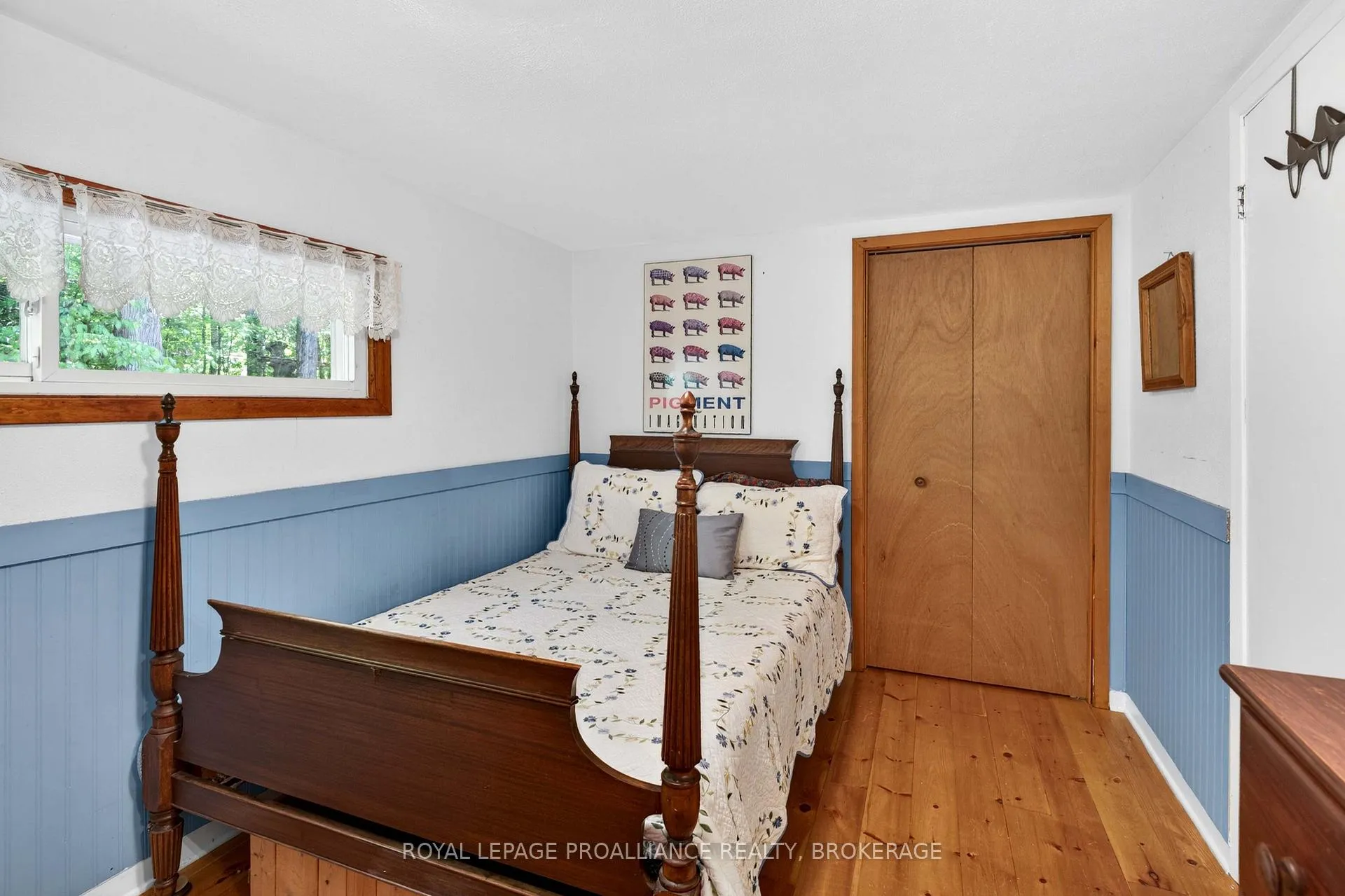 Photo 35 of 58 Lower Lake Lane, Frontenac, Frontenac South — HOMEH