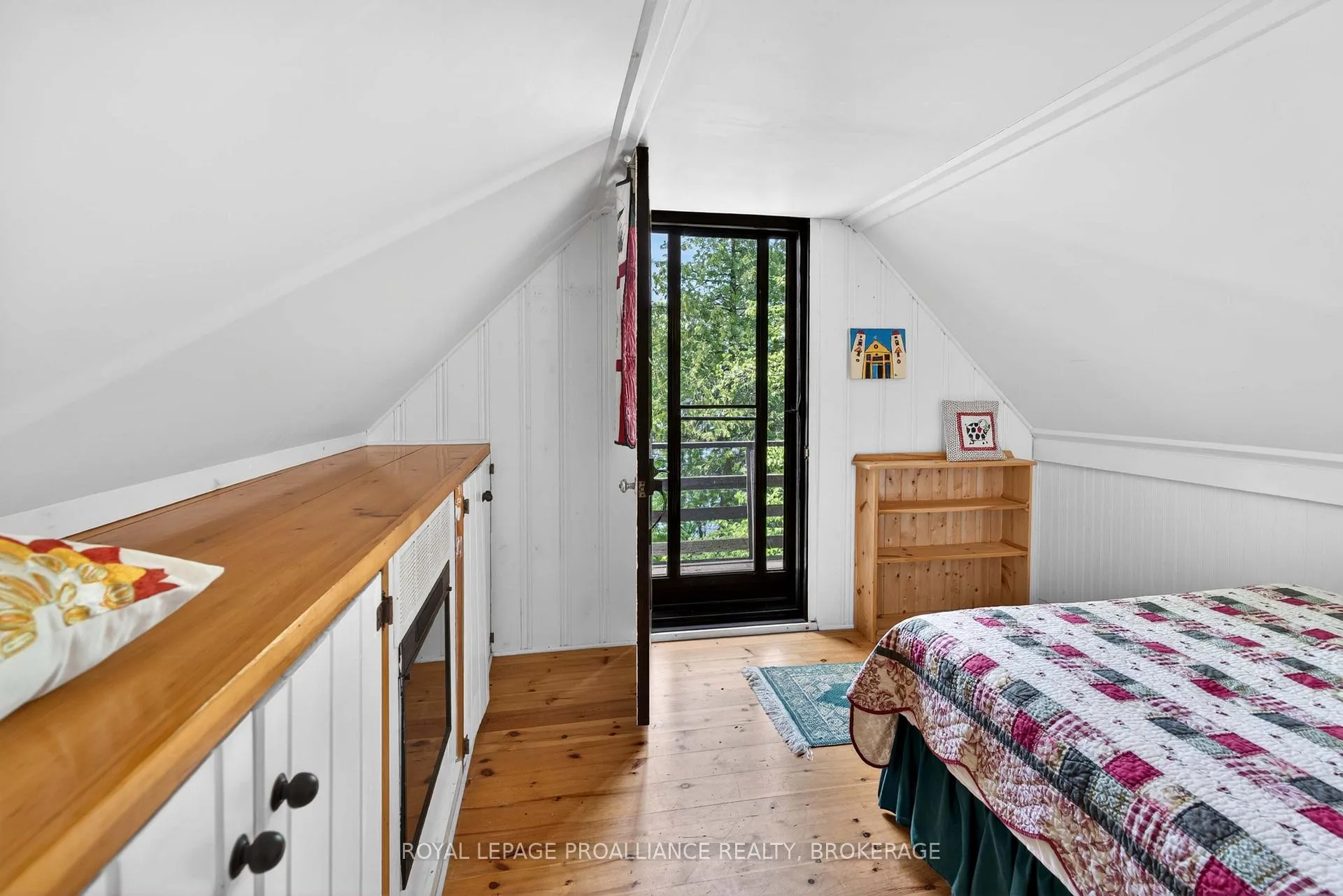 Photo 36 of 58 Lower Lake Lane, Frontenac, Frontenac South — HOMEH