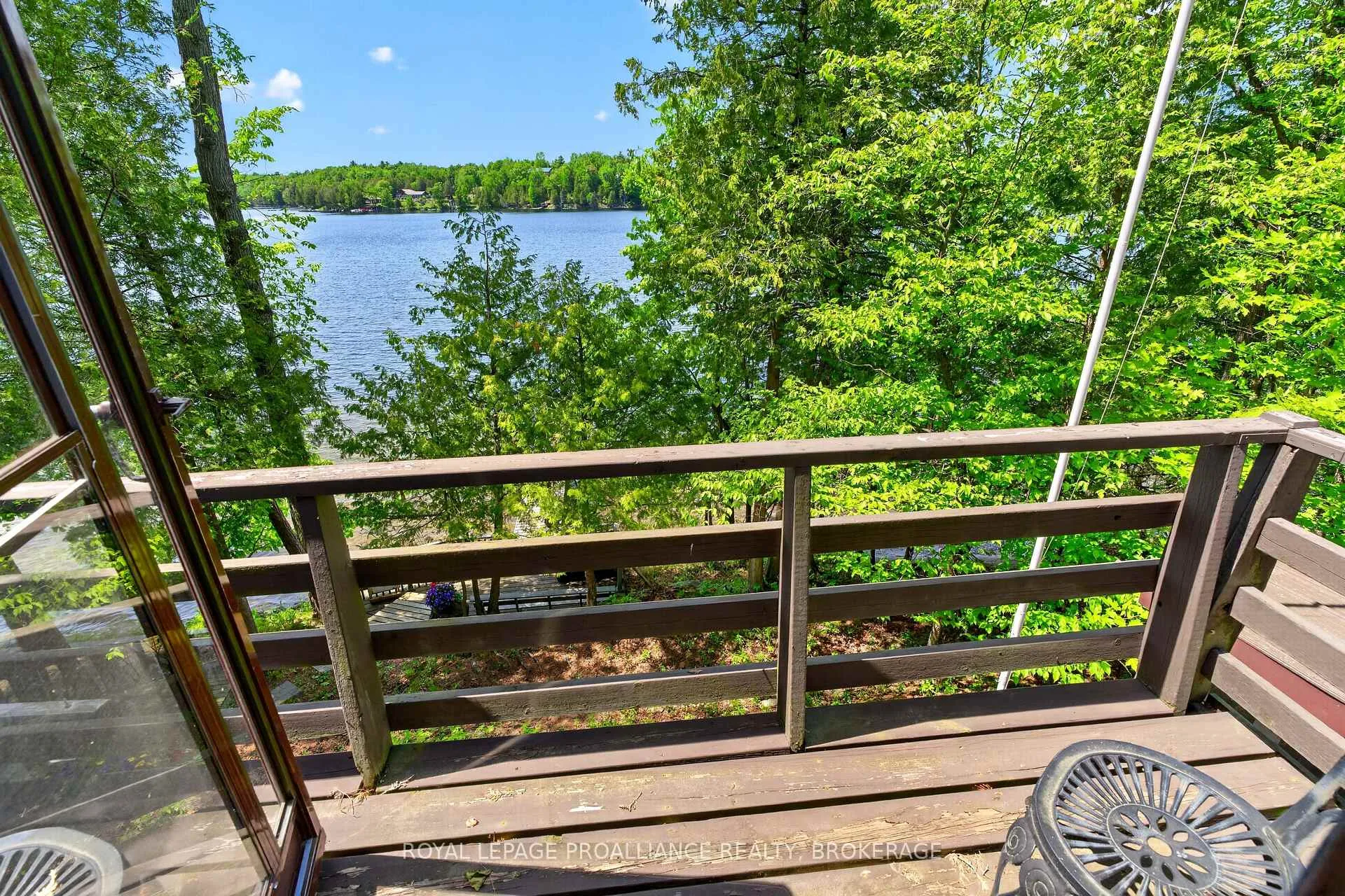Photo 37 of 58 Lower Lake Lane, Frontenac, Frontenac South — HOMEH
