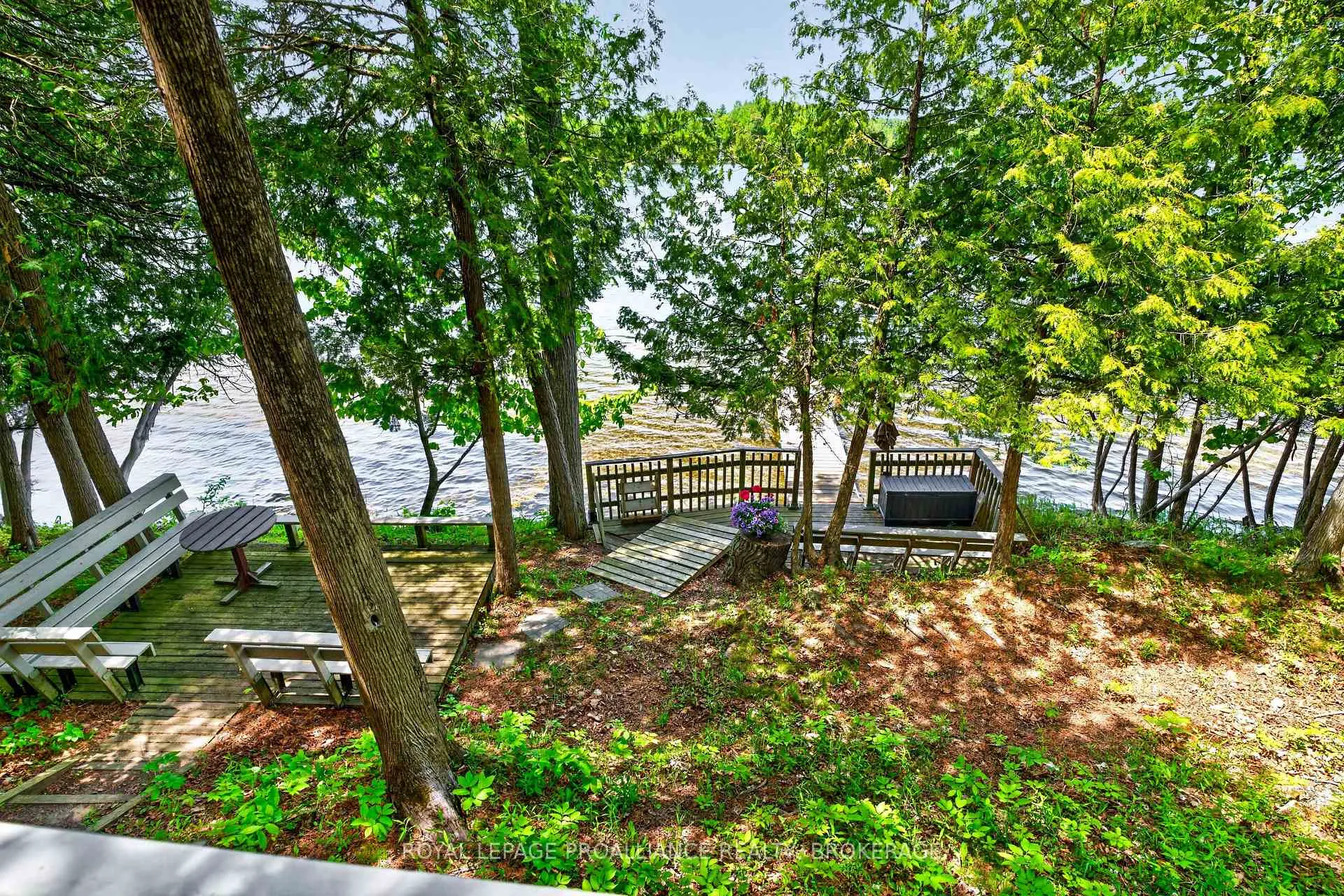 Photo 44 of 58 Lower Lake Lane, Frontenac, Frontenac South — HOMEH