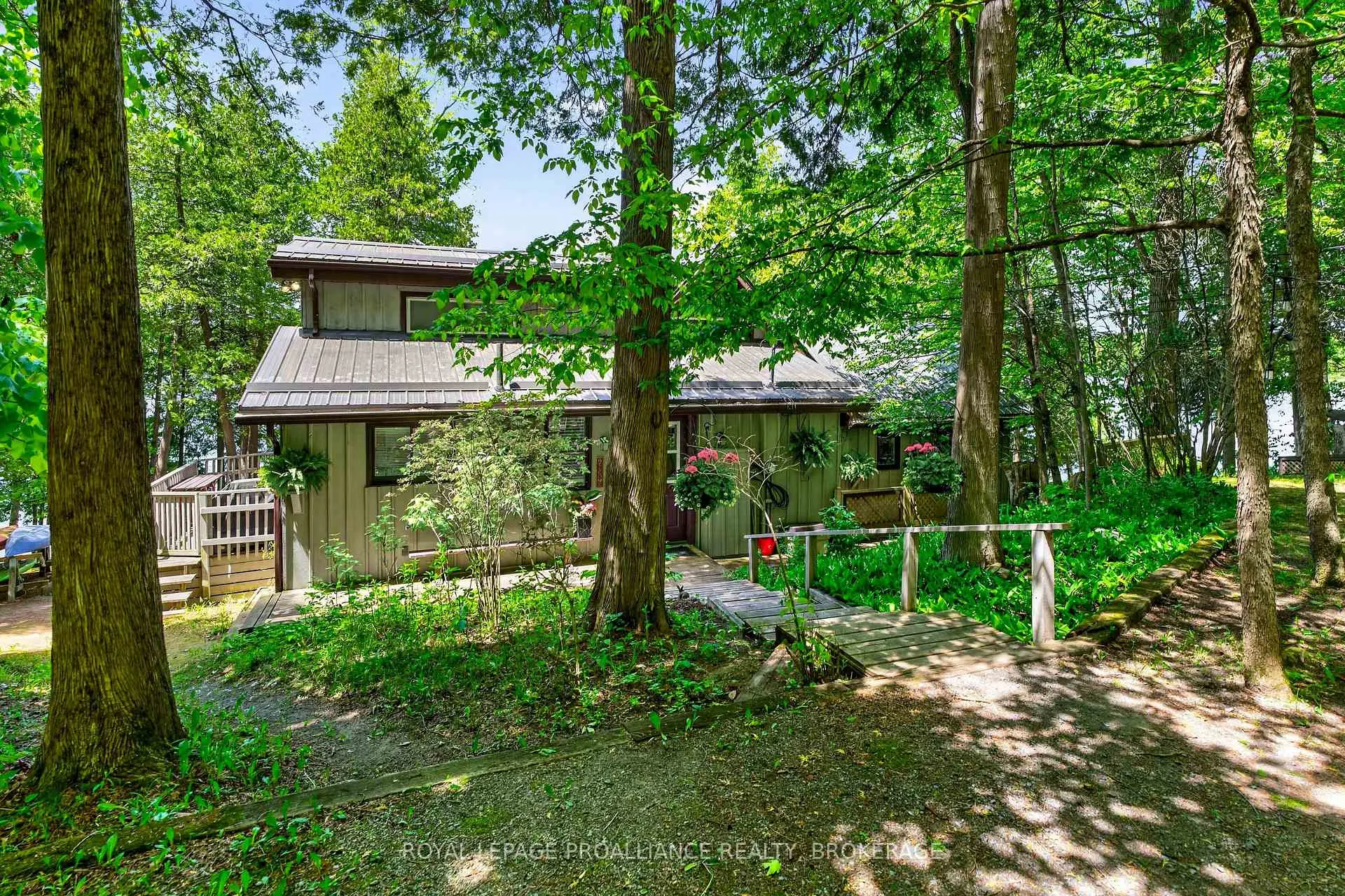 Photo 49 of 58 Lower Lake Lane, Frontenac, Frontenac South — HOMEH