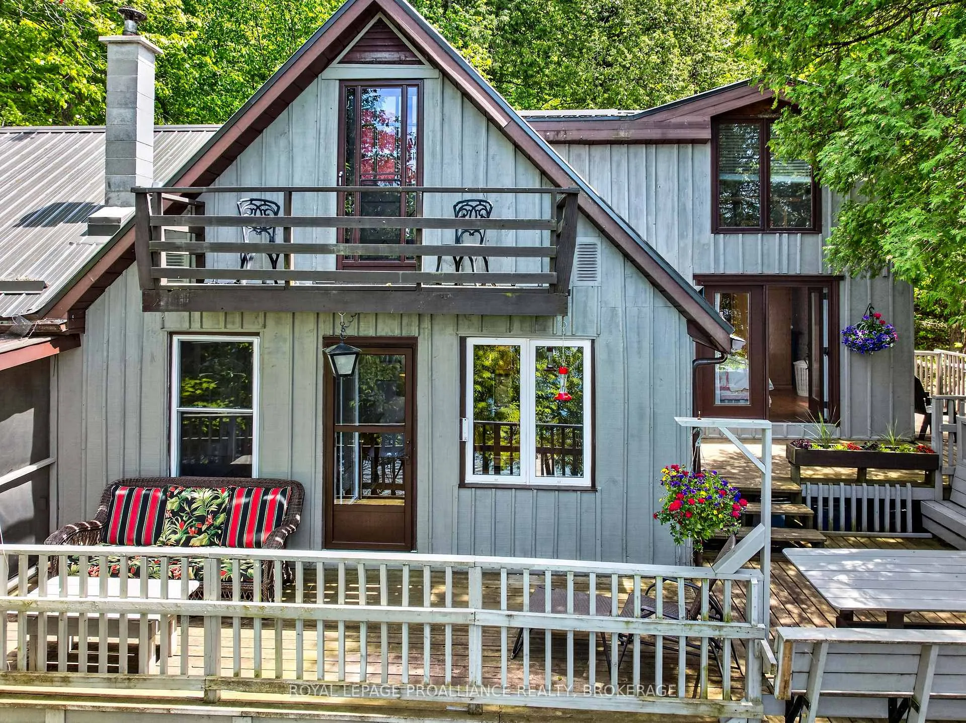 Photo 50 of 58 Lower Lake Lane, Frontenac, Frontenac South — HOMEH