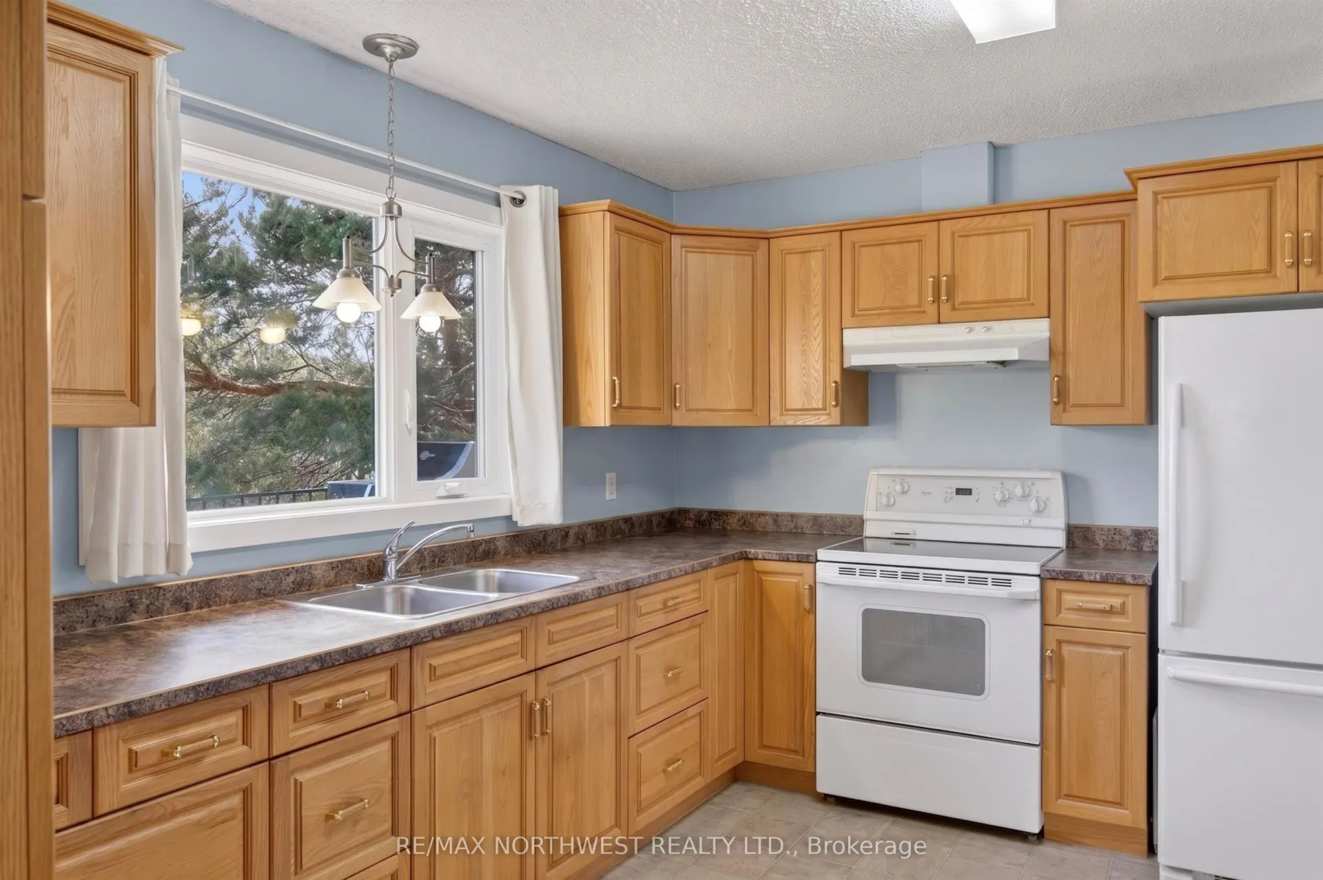 Photo 2 of 2352 Coker Road, Kenora, Redditt Road East — HOMEH