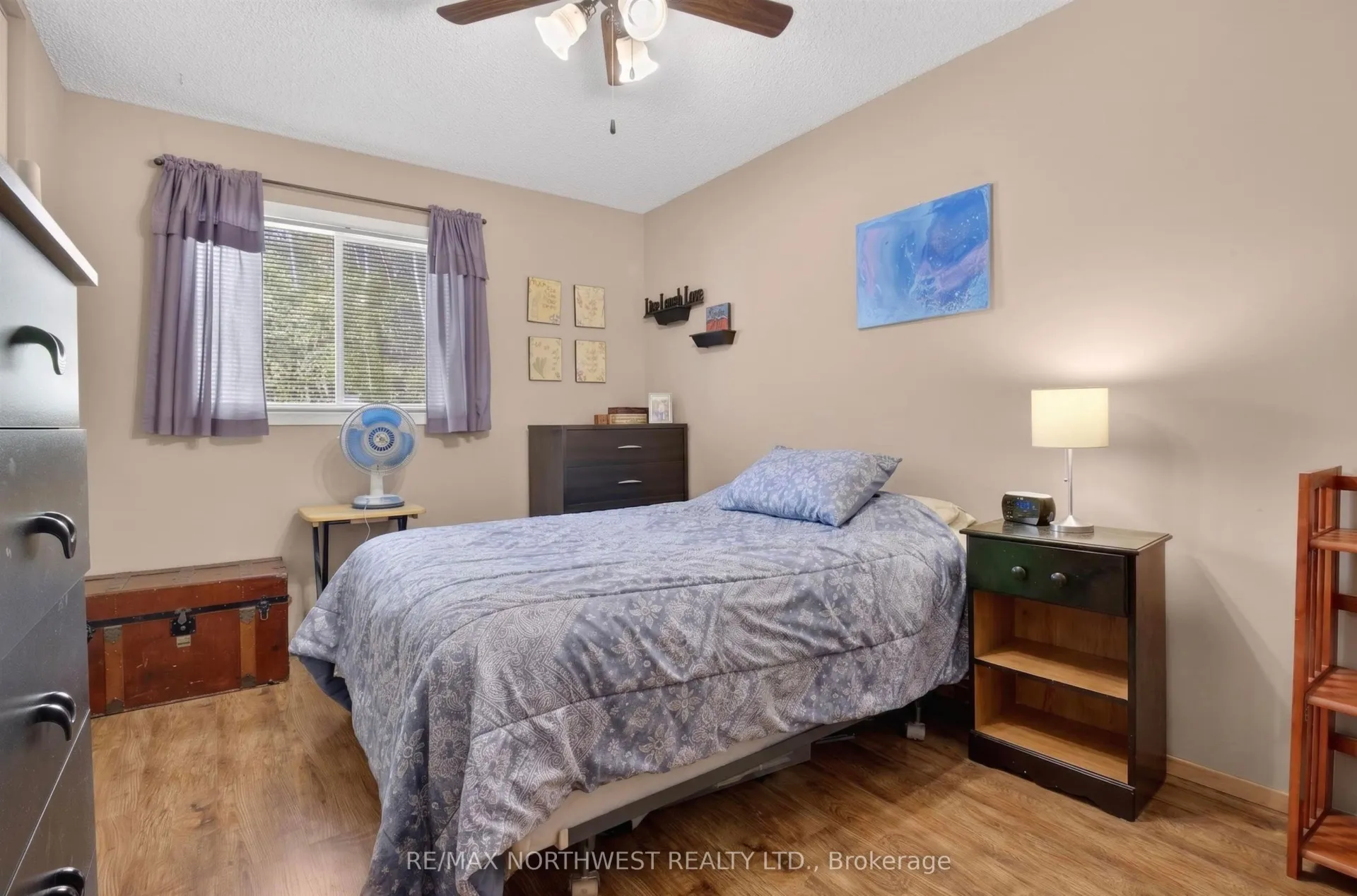 Photo 7 of 2352 Coker Road, Kenora, Redditt Road East — HOMEH