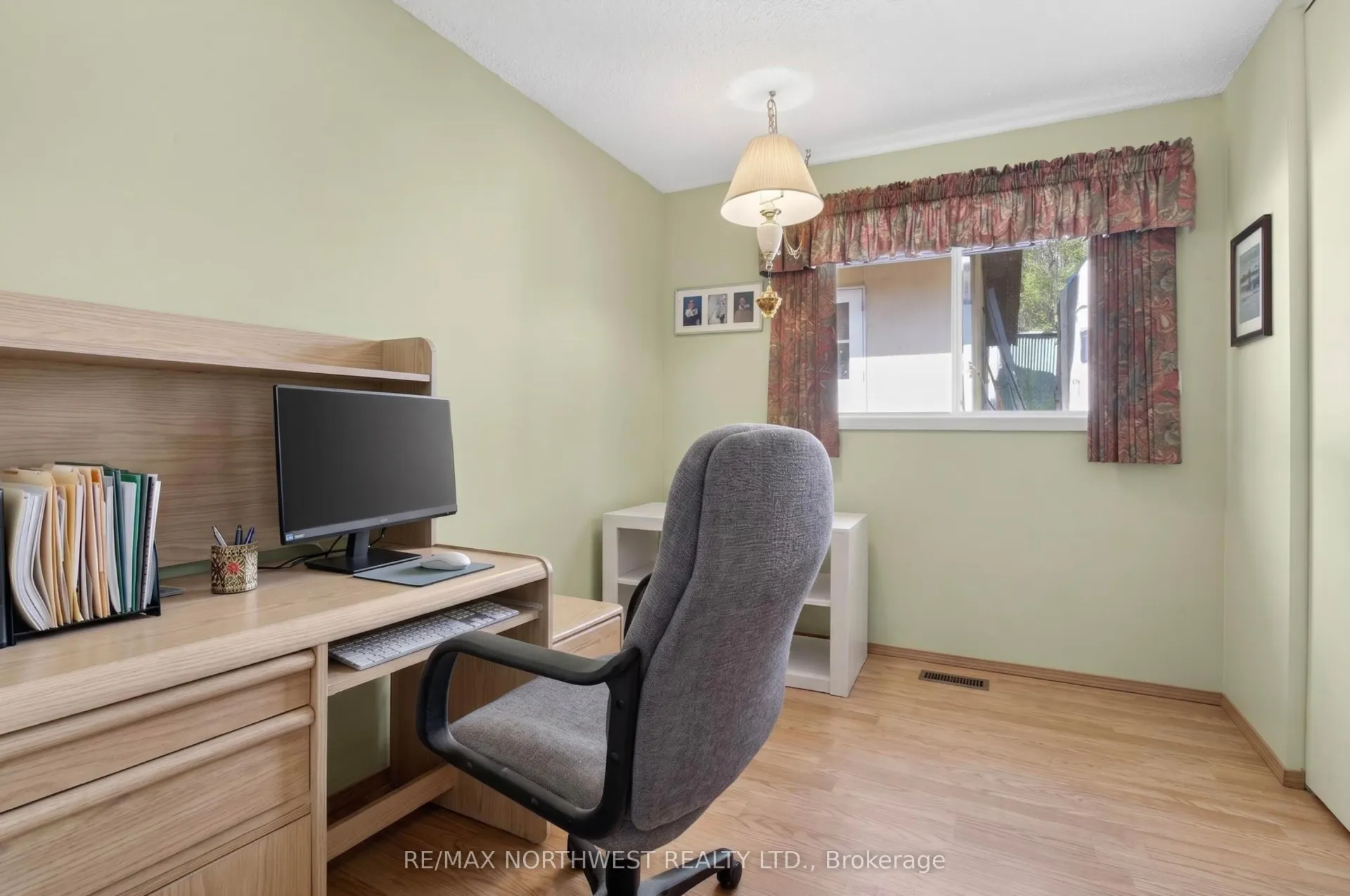 Photo 8 of 2352 Coker Road, Kenora, Redditt Road East — HOMEH