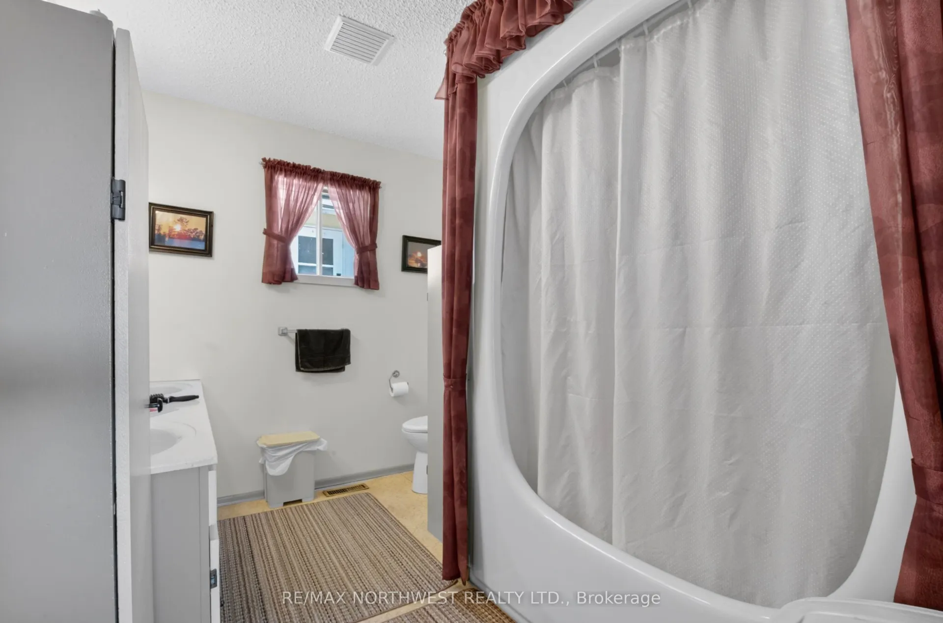 Photo 9 of 2352 Coker Road, Kenora, Redditt Road East — HOMEH