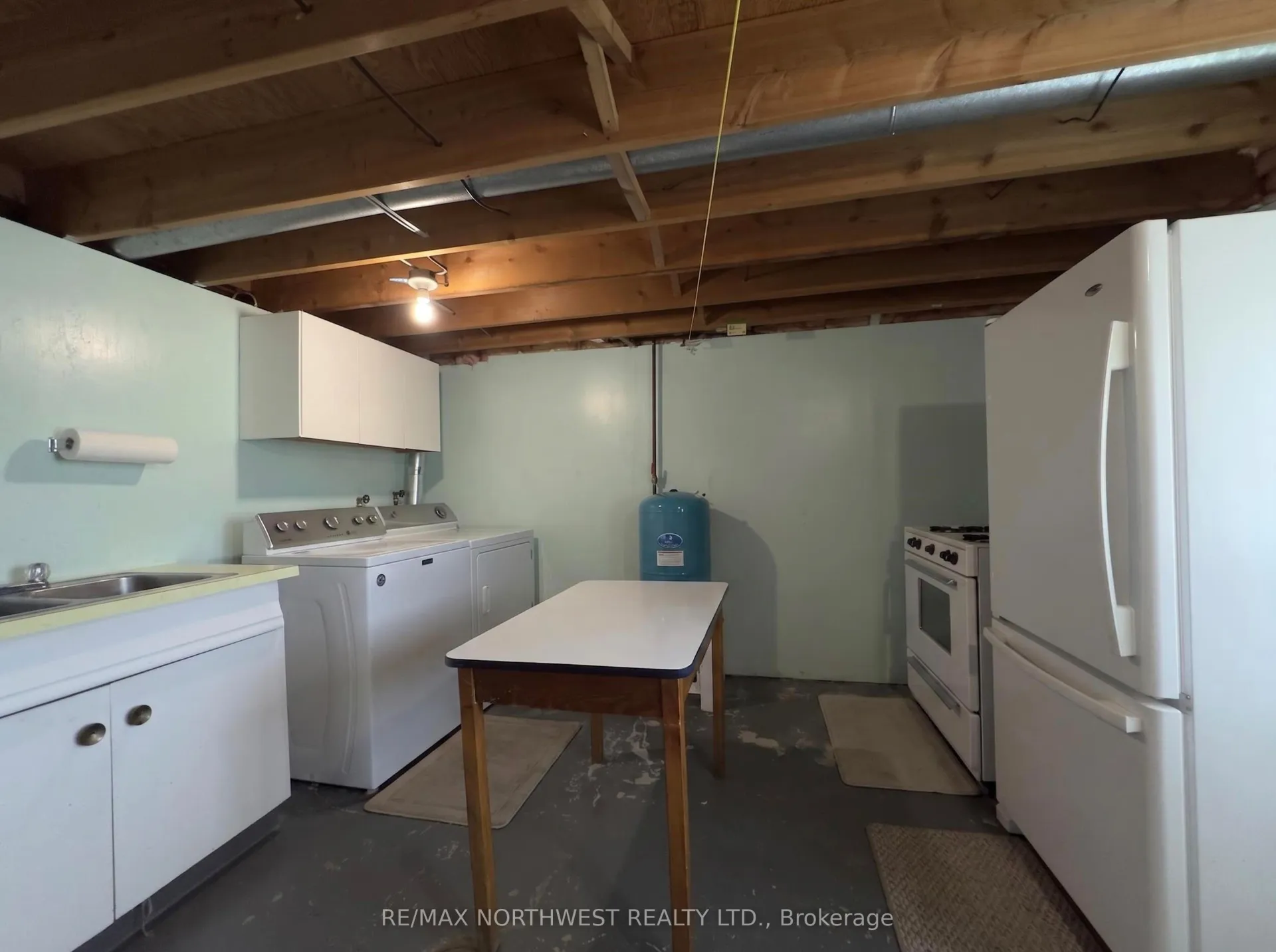 Photo 20 of 2352 Coker Road, Kenora, Redditt Road East — HOMEH