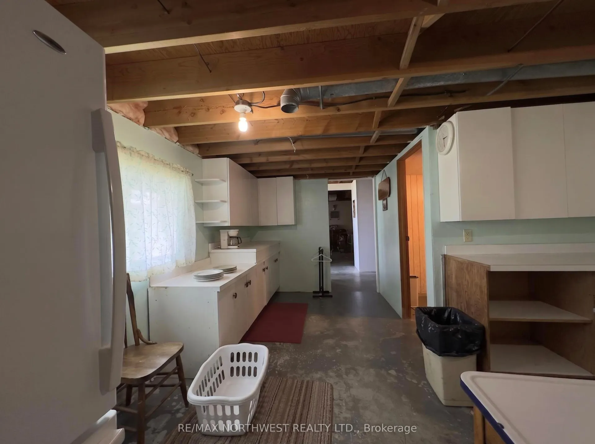 Photo 21 of 2352 Coker Road, Kenora, Redditt Road East — HOMEH