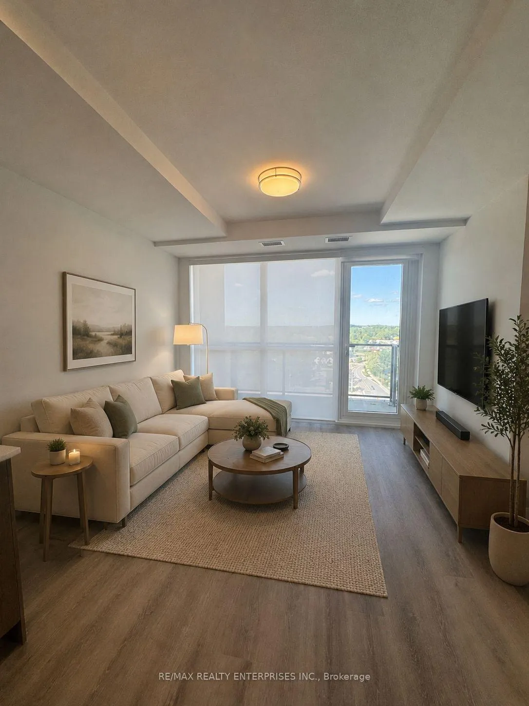 Photo 5 of Unit 1102, 1333 Weber Street, Kitchener — HOMEH