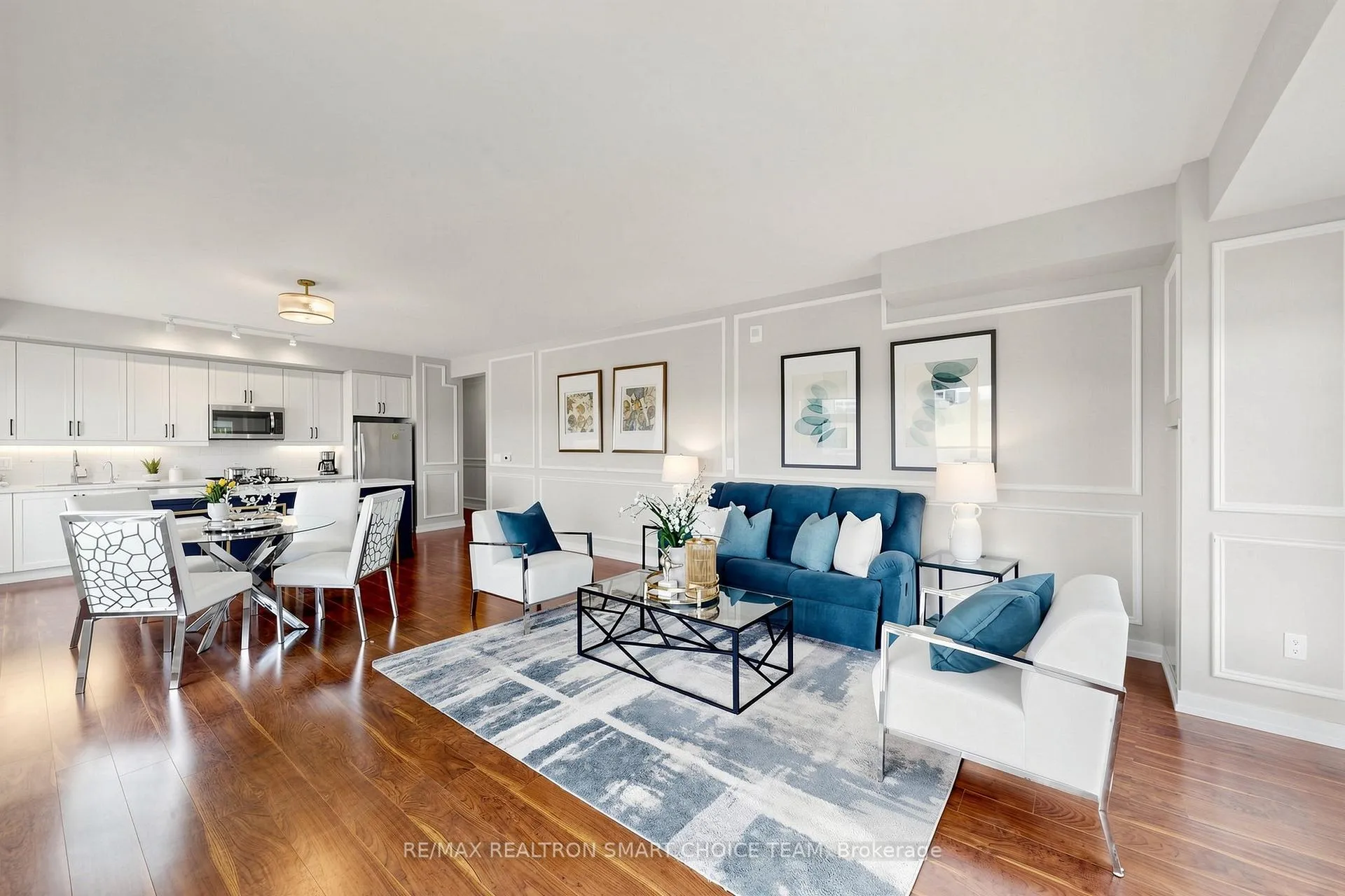 Photo 6 of Unit 213, 555 William Graham Drive, Aurora, Rural Aurora — HOMEH