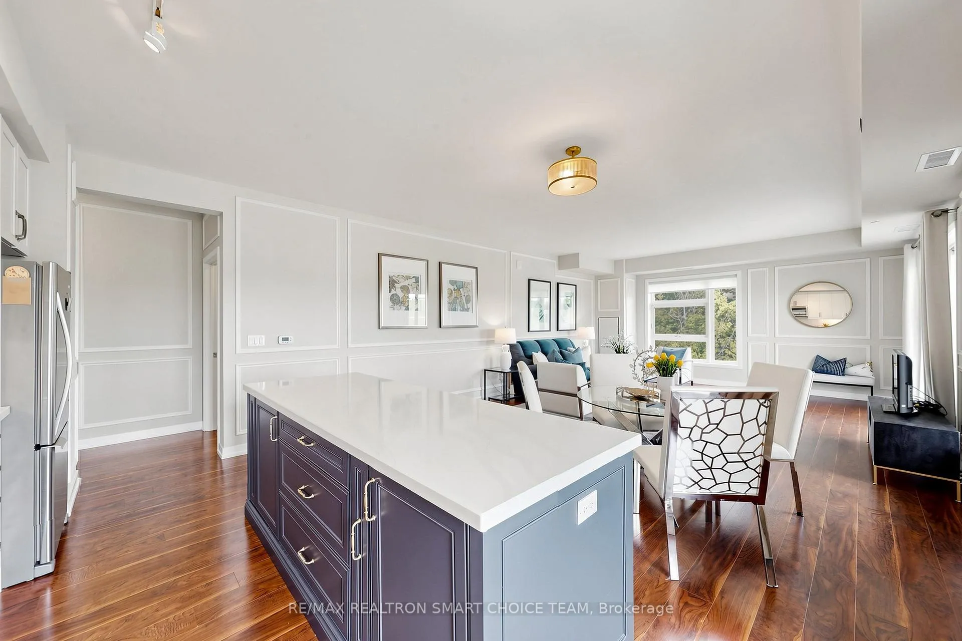 Photo 12 of Unit 213, 555 William Graham Drive, Aurora, Rural Aurora — HOMEH