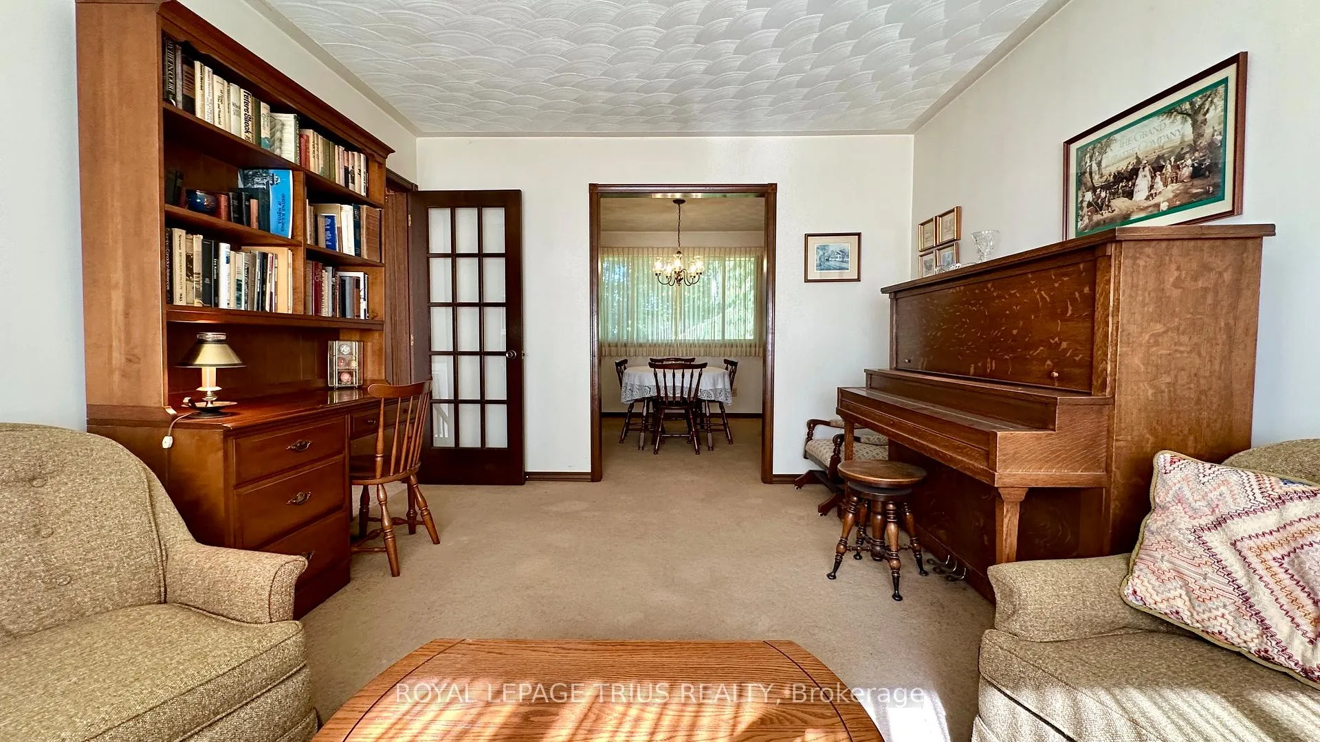 Photo 11 of 63 Lee Avenue, Norfolk, Simcoe — HOMEH