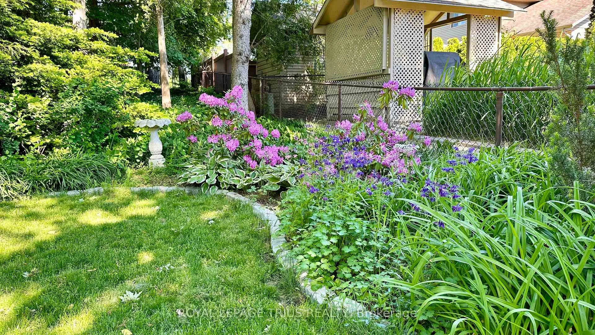Photo 28 of 63 Lee Avenue, Norfolk, Simcoe — HOMEH
