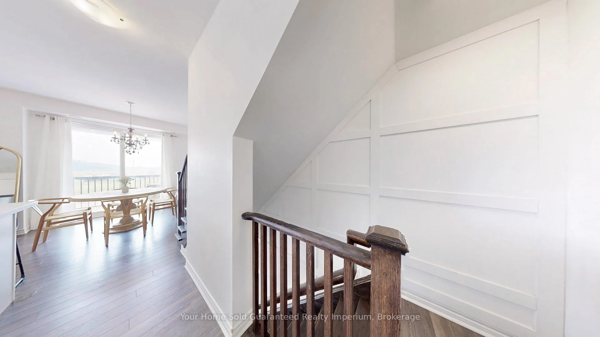 Photo 5 of 382 Arthur Bonner Avenue N, Markham, Cornell — HOMEH