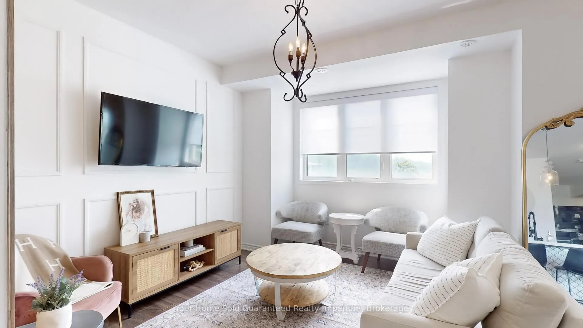 Photo 6 of 382 Arthur Bonner Avenue N, Markham, Cornell — HOMEH