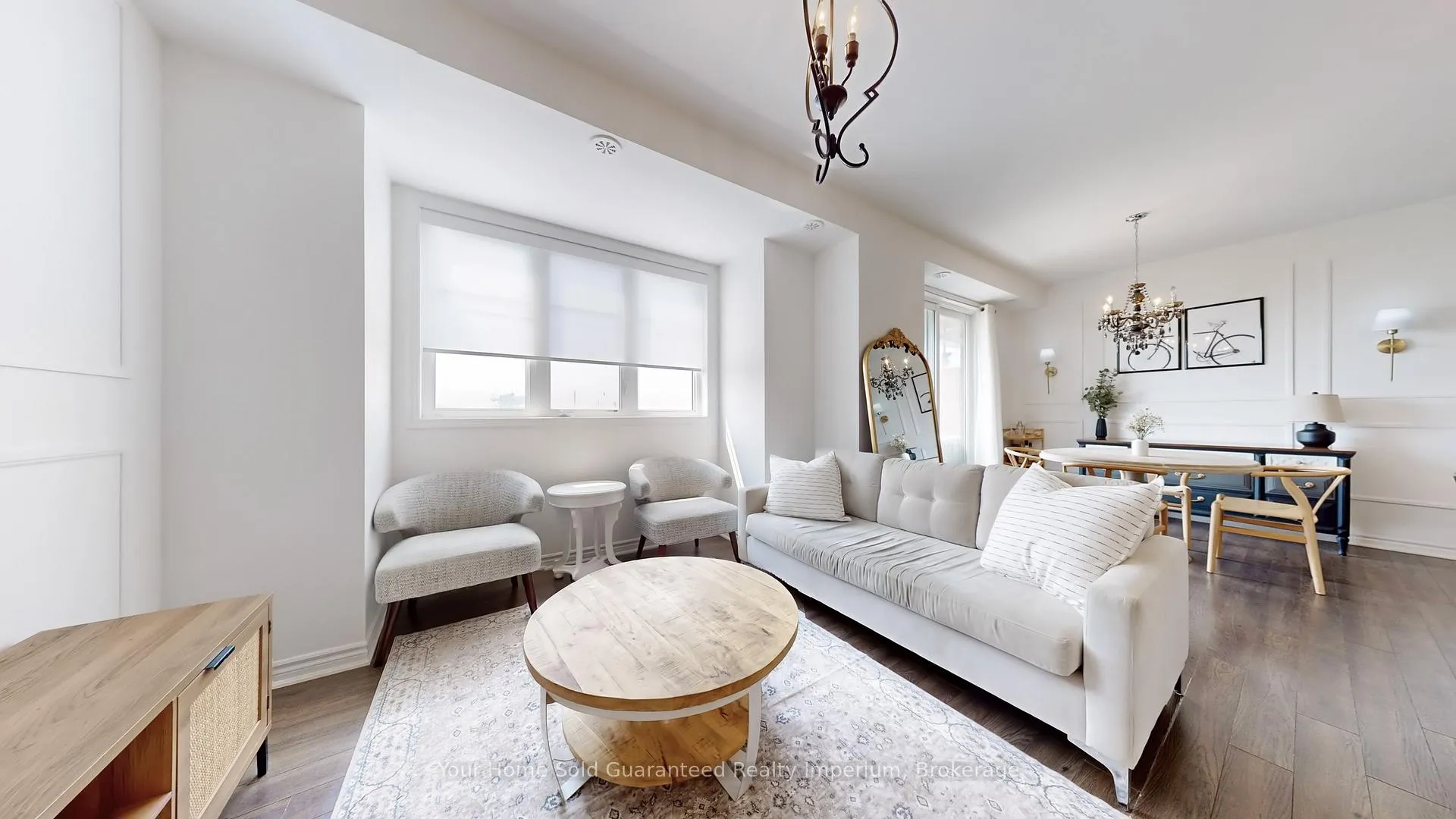Photo 8 of 382 Arthur Bonner Avenue N, Markham, Cornell — HOMEH