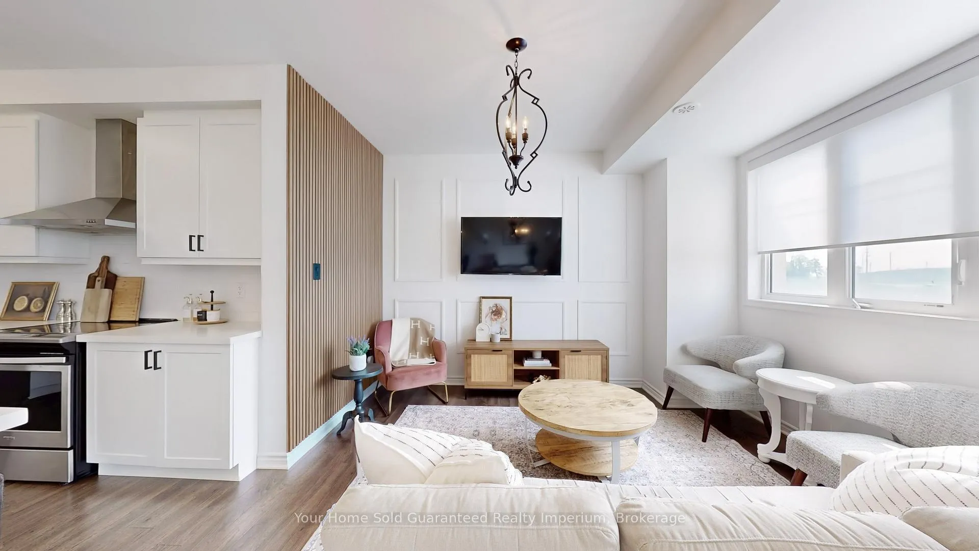 Photo 10 of 382 Arthur Bonner Avenue N, Markham, Cornell — HOMEH