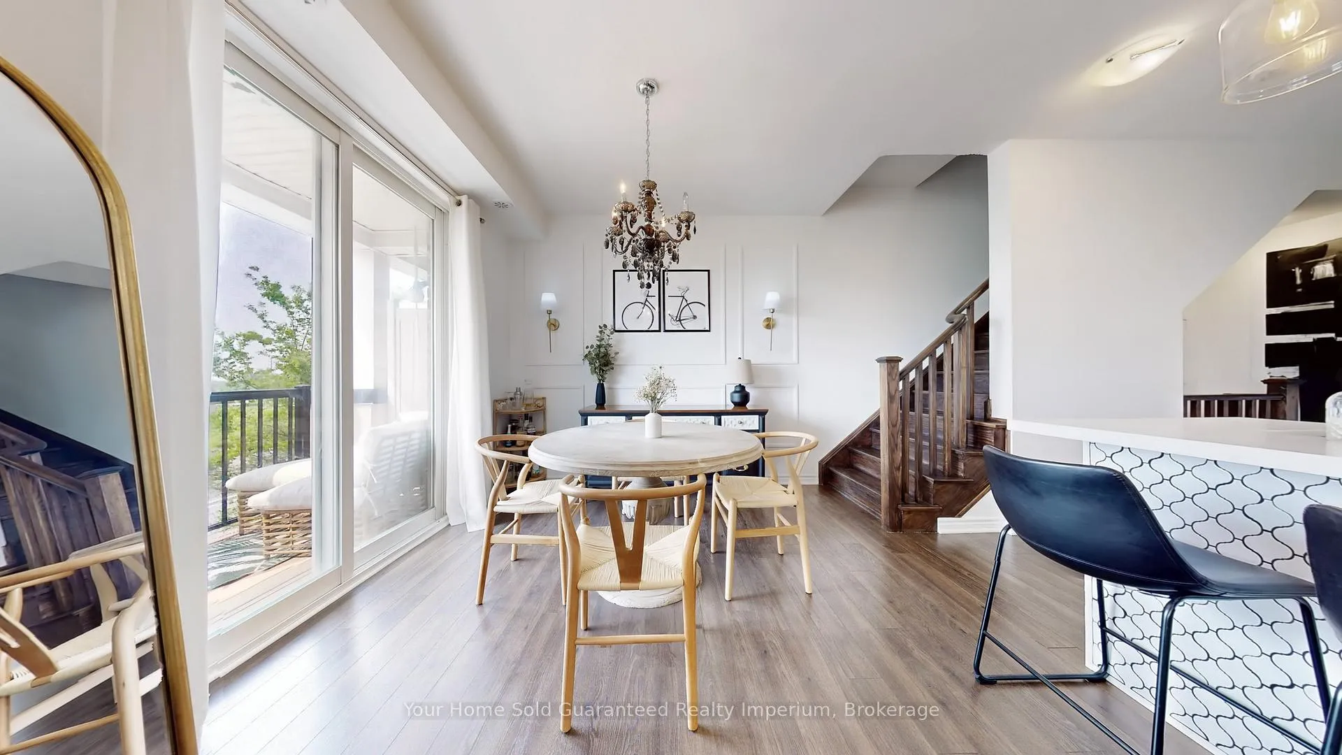 Photo 12 of 382 Arthur Bonner Avenue N, Markham, Cornell — HOMEH
