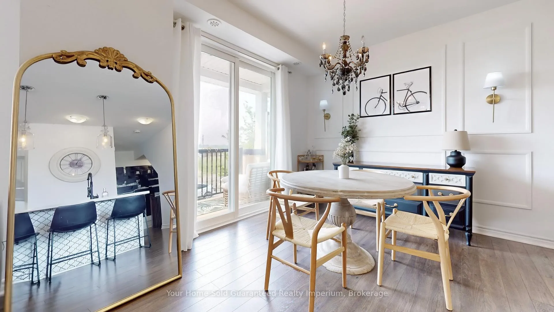 Photo 13 of 382 Arthur Bonner Avenue N, Markham, Cornell — HOMEH