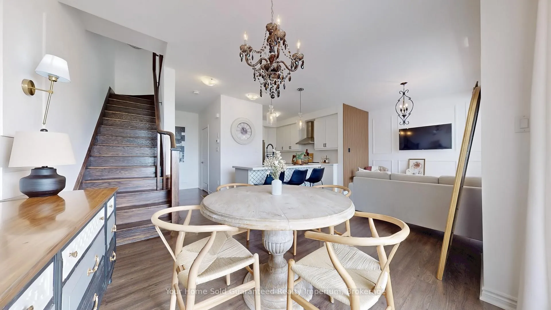 Photo 15 of 382 Arthur Bonner Avenue N, Markham, Cornell — HOMEH