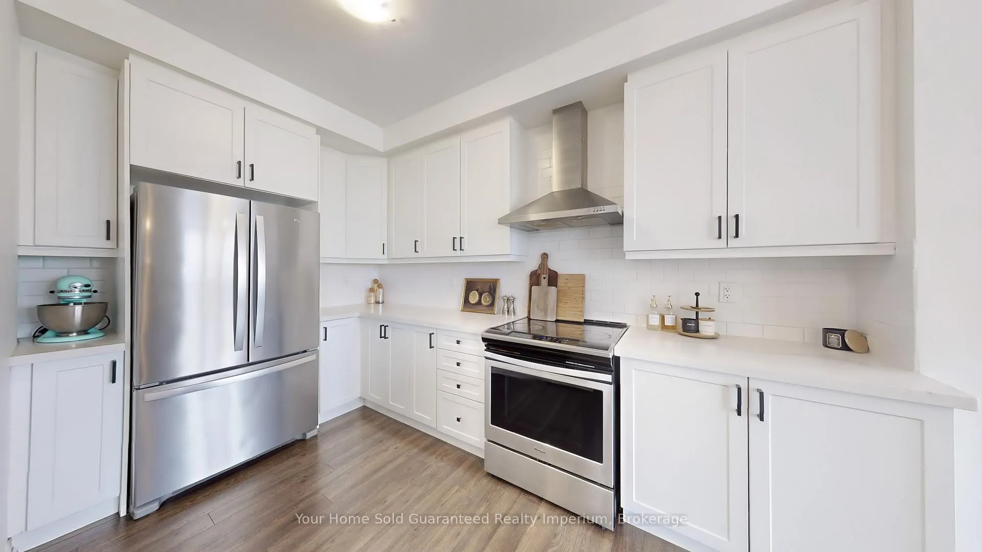 Photo 19 of 382 Arthur Bonner Avenue N, Markham, Cornell — HOMEH