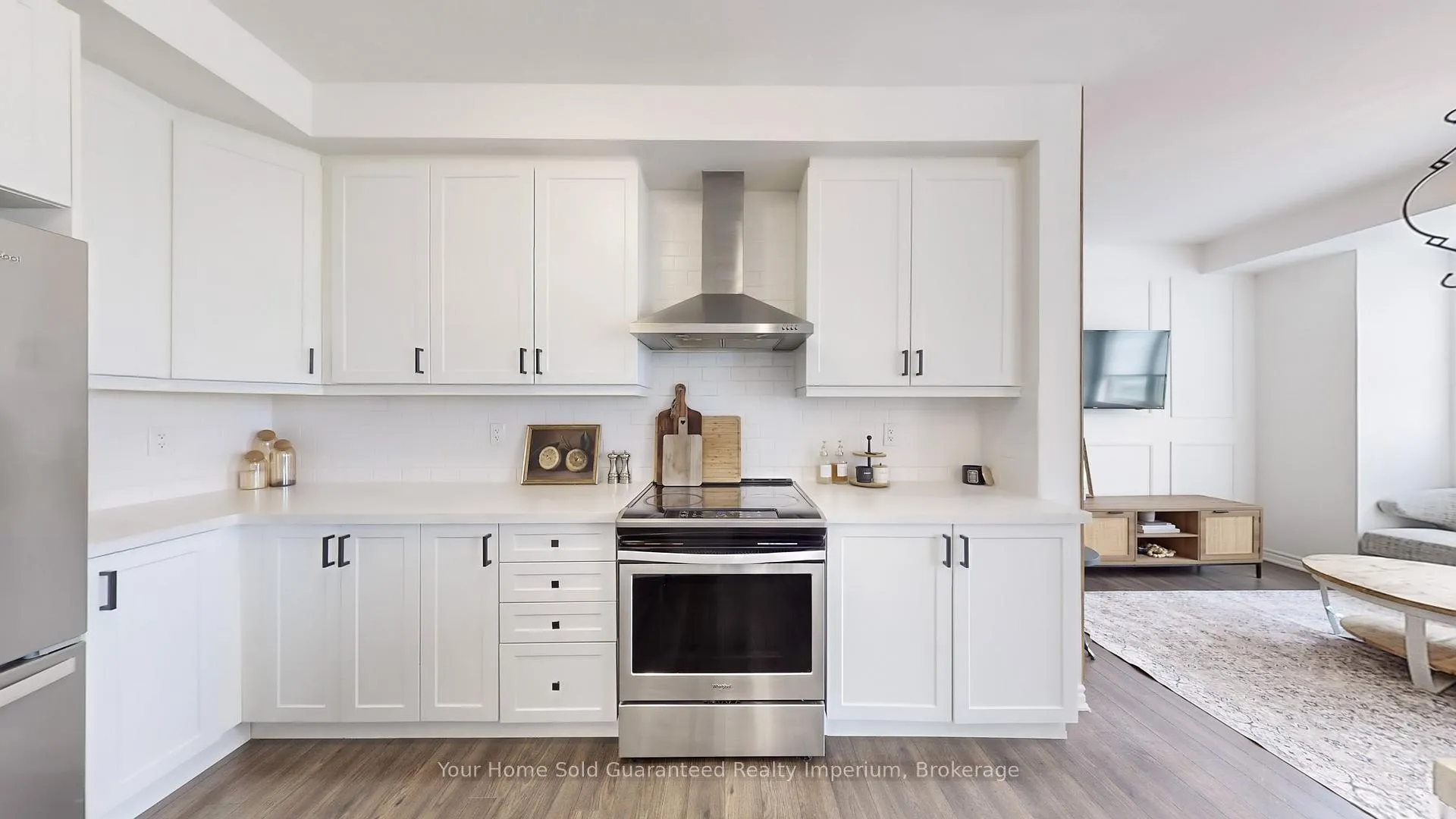 Photo 22 of 382 Arthur Bonner Avenue N, Markham, Cornell — HOMEH