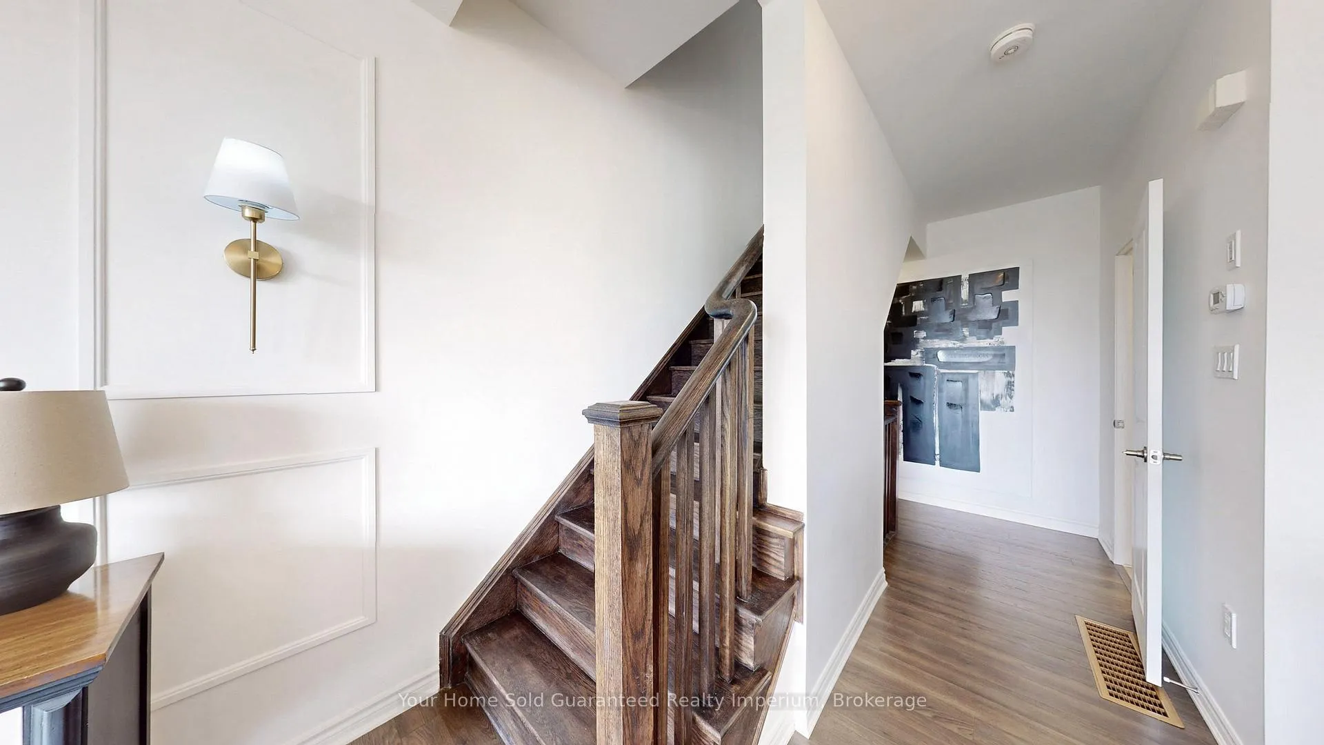 Photo 24 of 382 Arthur Bonner Avenue N, Markham, Cornell — HOMEH