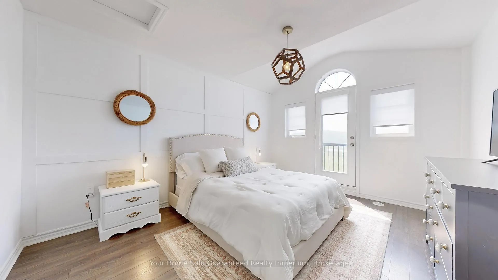 Photo 25 of 382 Arthur Bonner Avenue N, Markham, Cornell — HOMEH