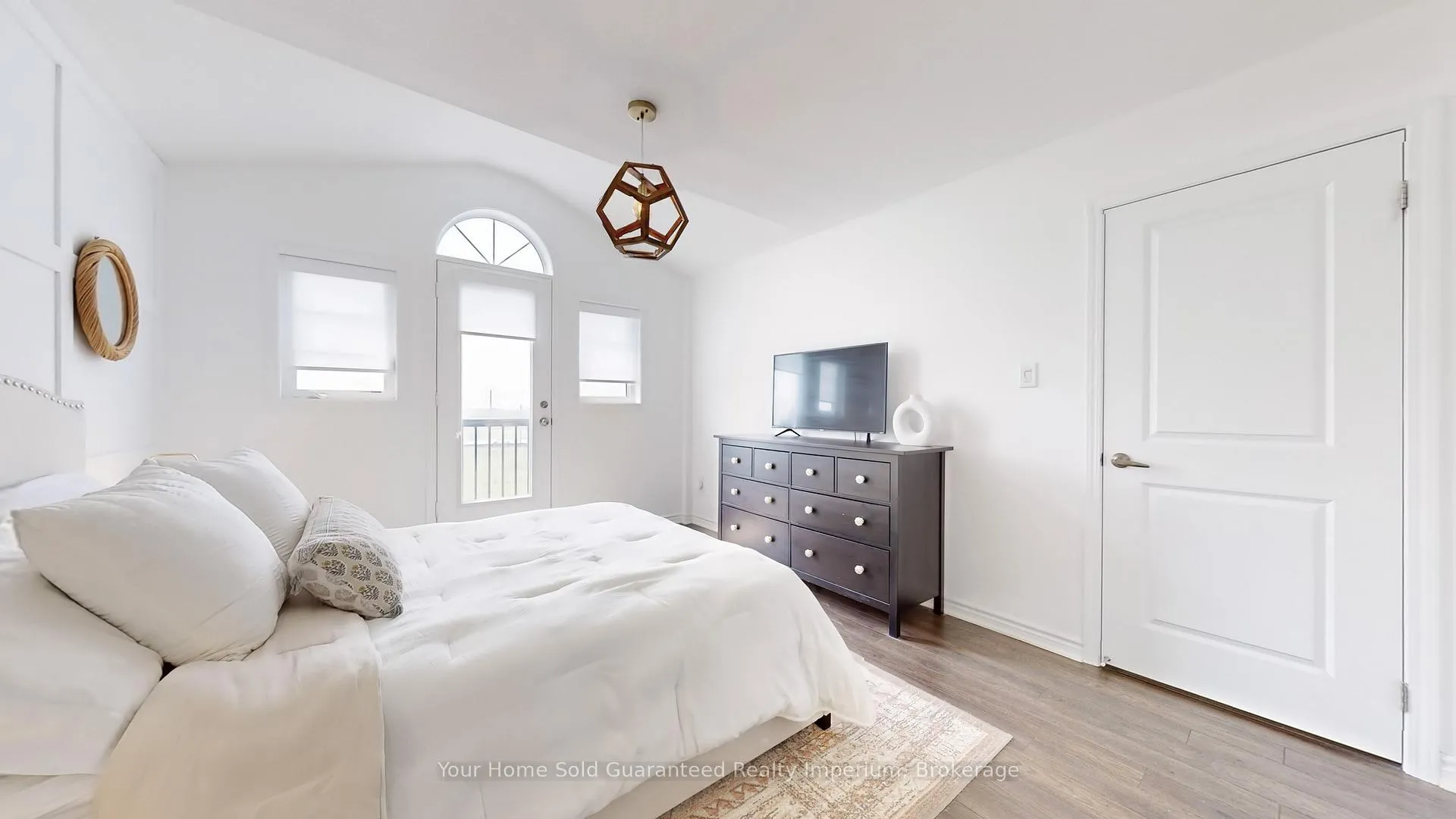 Photo 27 of 382 Arthur Bonner Avenue N, Markham, Cornell — HOMEH