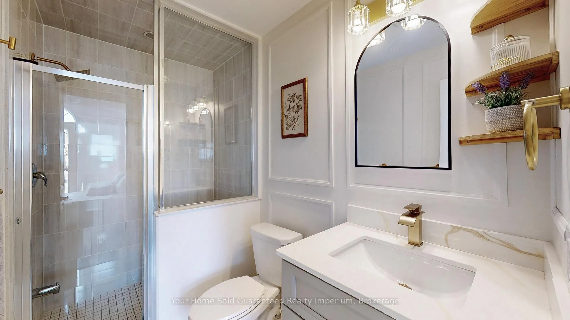 Photo 28 of 382 Arthur Bonner Avenue N, Markham, Cornell — HOMEH