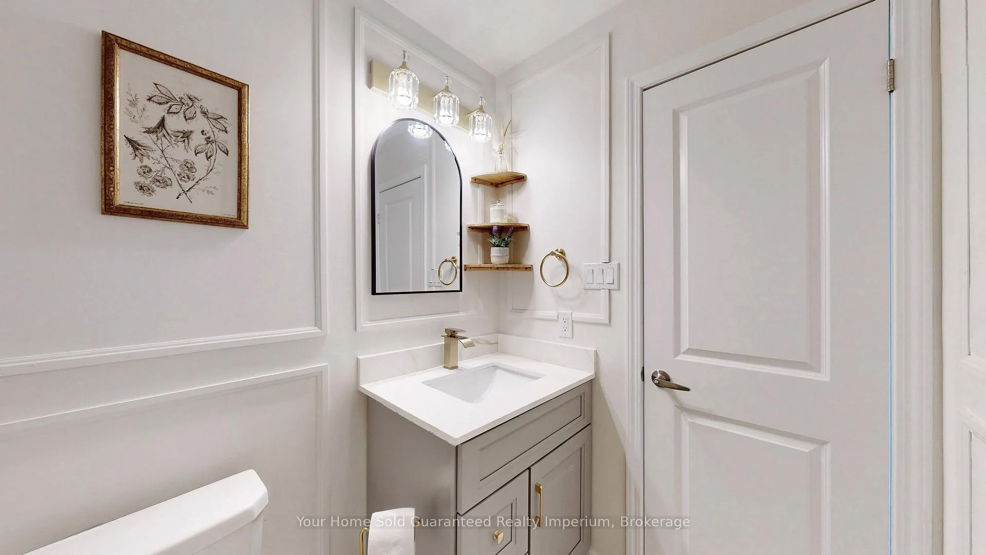 Photo 29 of 382 Arthur Bonner Avenue N, Markham, Cornell — HOMEH