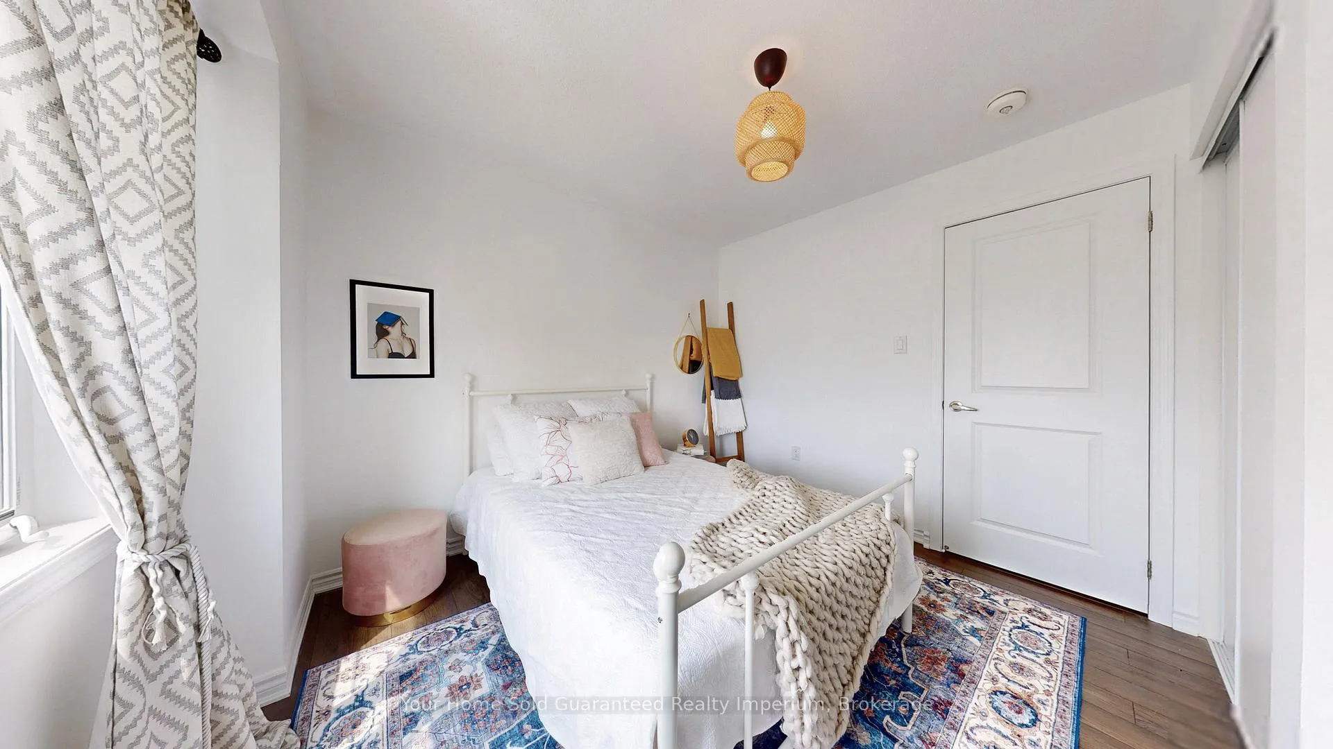 Photo 31 of 382 Arthur Bonner Avenue N, Markham, Cornell — HOMEH